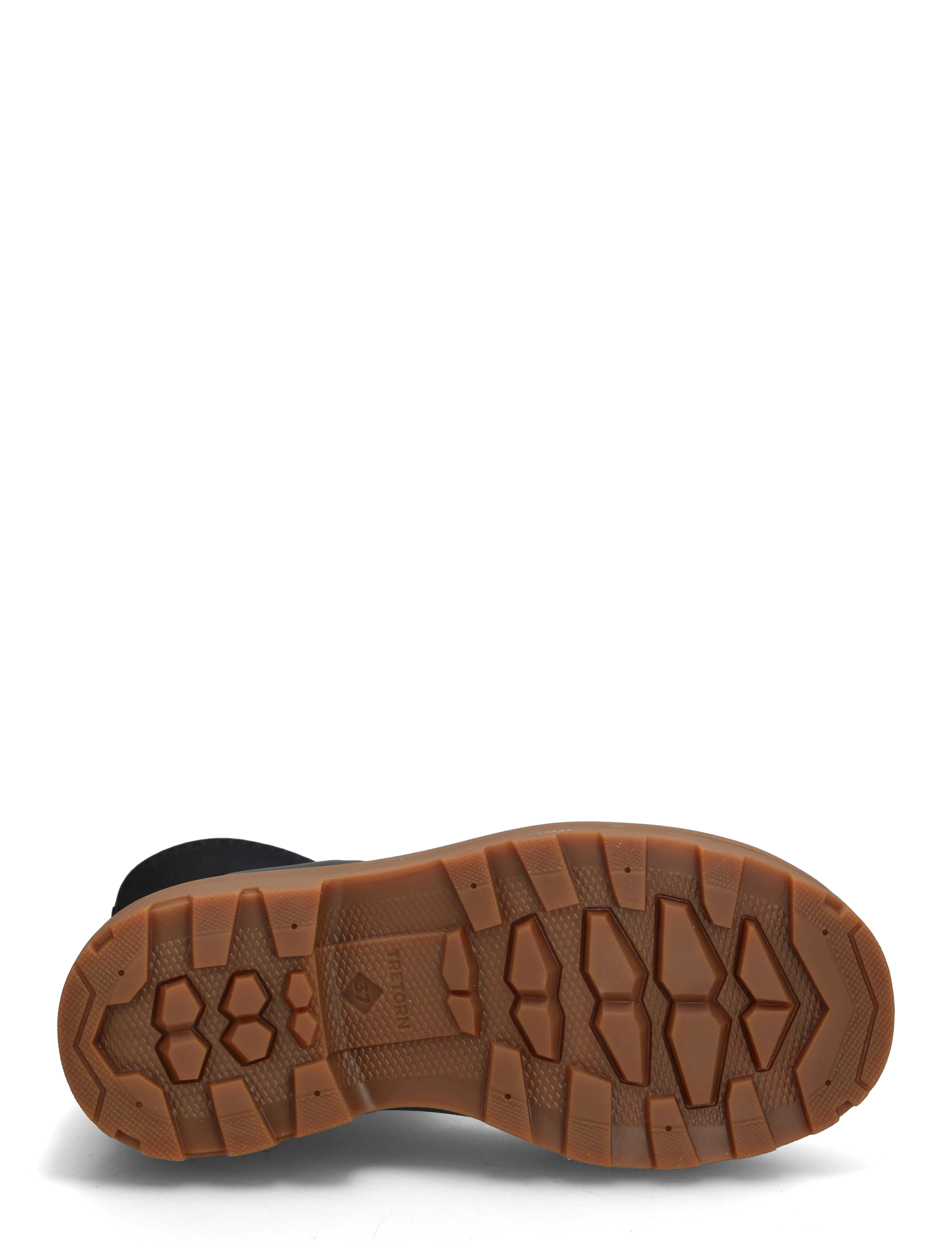 Tretorn - BLASIA - flat ankle boots - 627/gum - 4