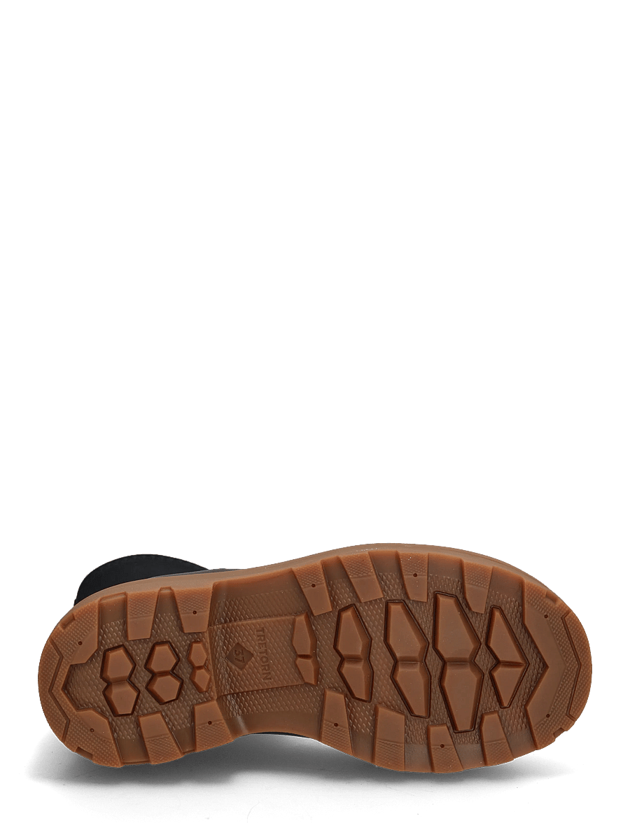Tretorn - BLASIA - madalad poolsaapad - 627/gum - 4