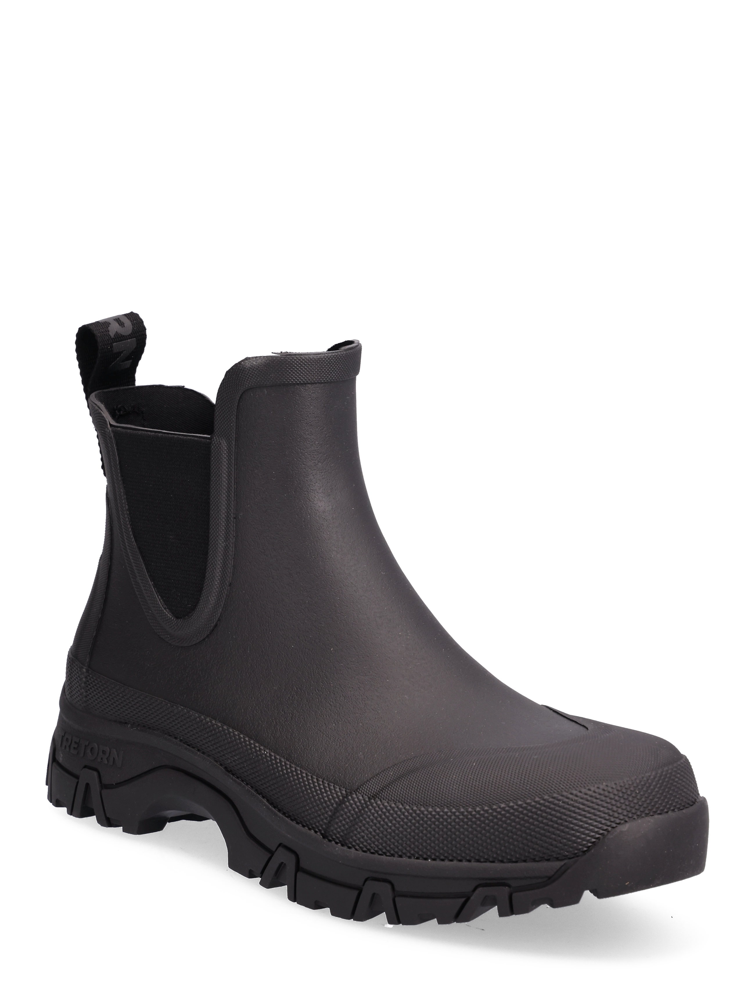 TRETORN Garpa Schwarz - 39 - Damen