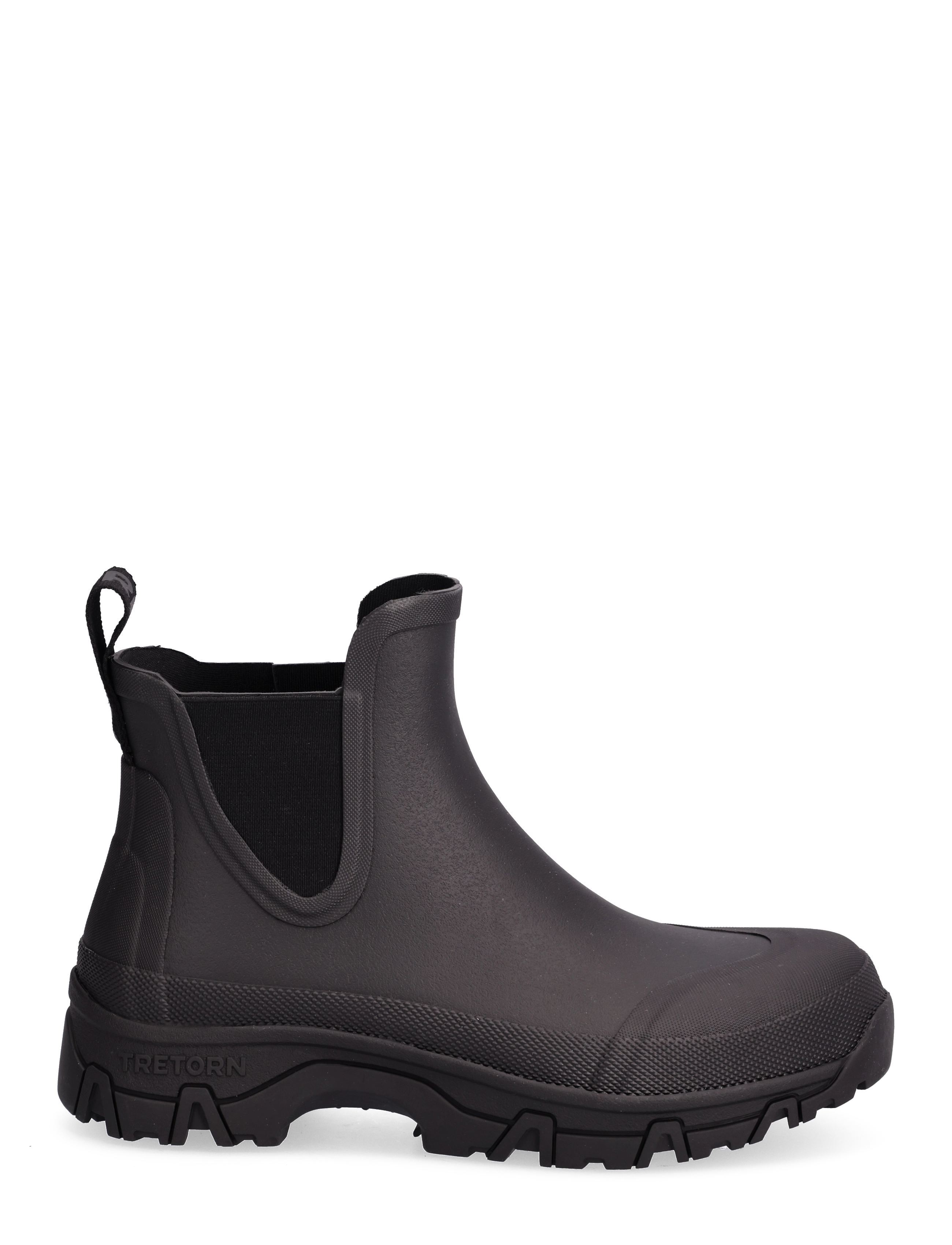 Tretorn - GARPA - modetrends - 010/black - 1