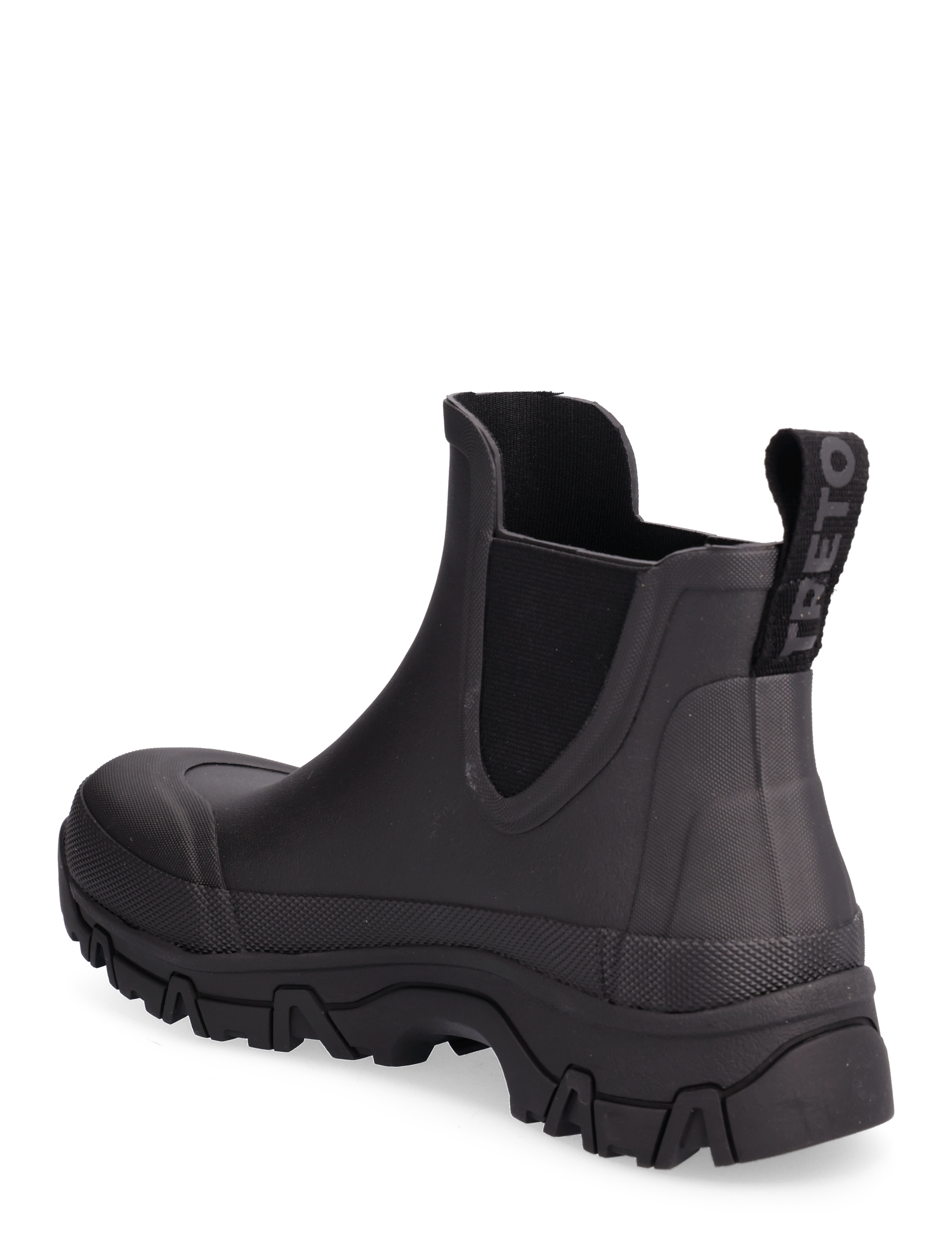 Tretorn - GARPA - yttertøy - 010/black - 2
