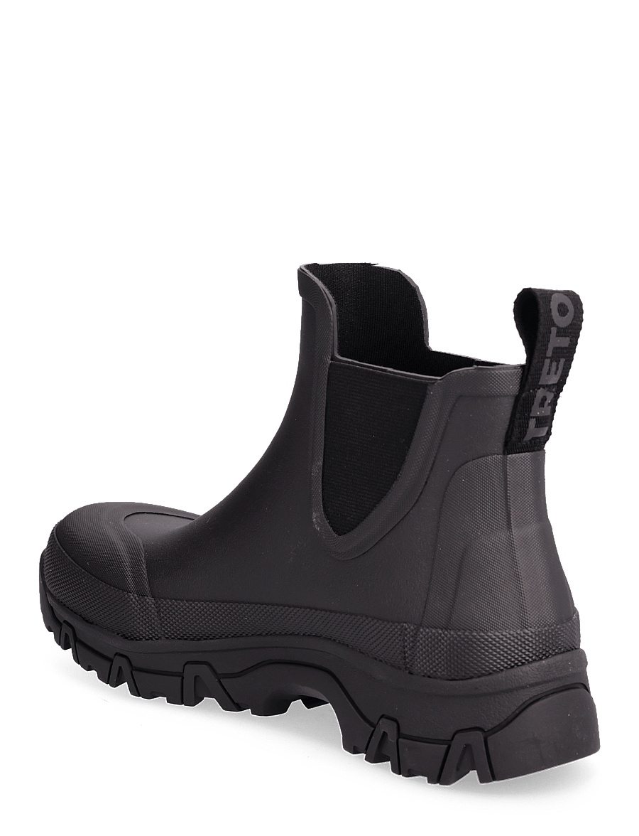Tretorn - GARPA - modetrends - 010/black - 2