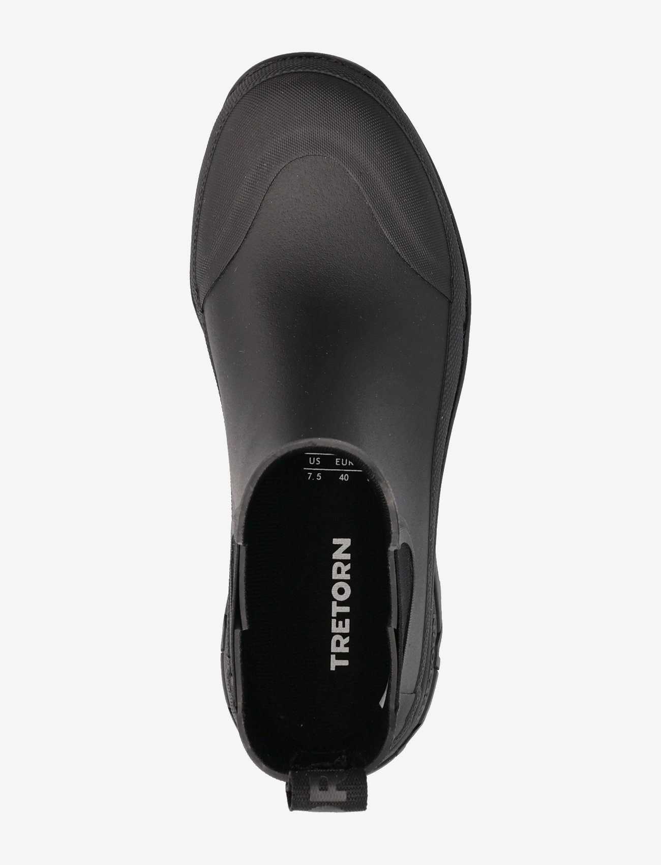 Tretorn - GARPA - ytterkläder - 010/black - 3