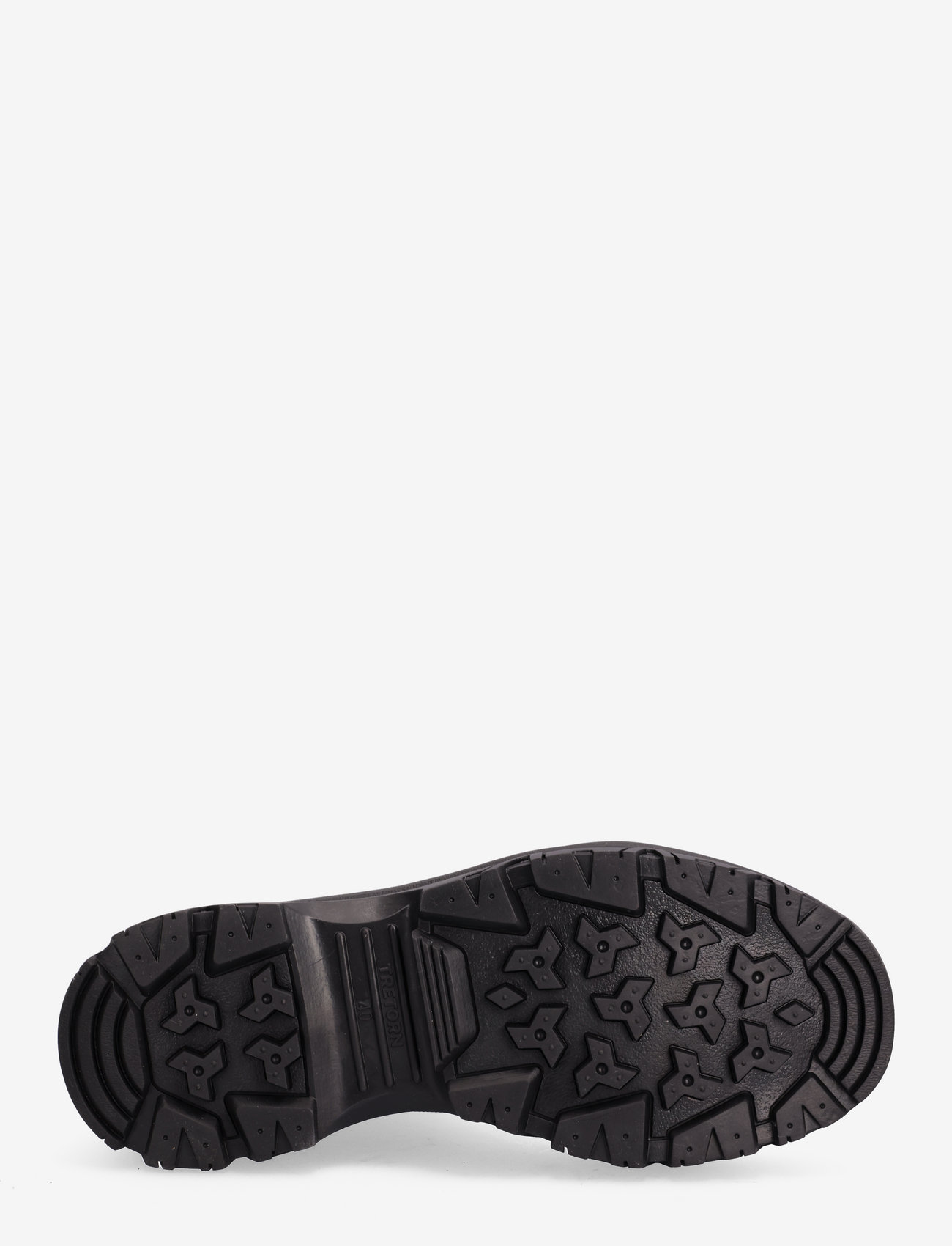 Tretorn - GARPA - ytterkläder - 010/black - 4