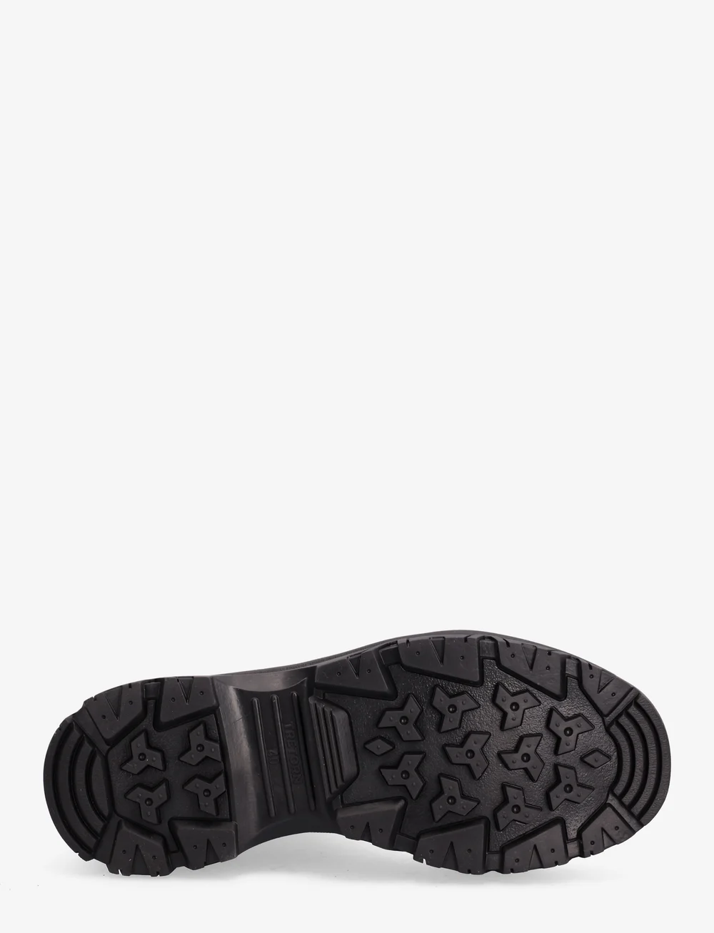 Tretorn - GARPA - gummistövlar - 010/black - 4