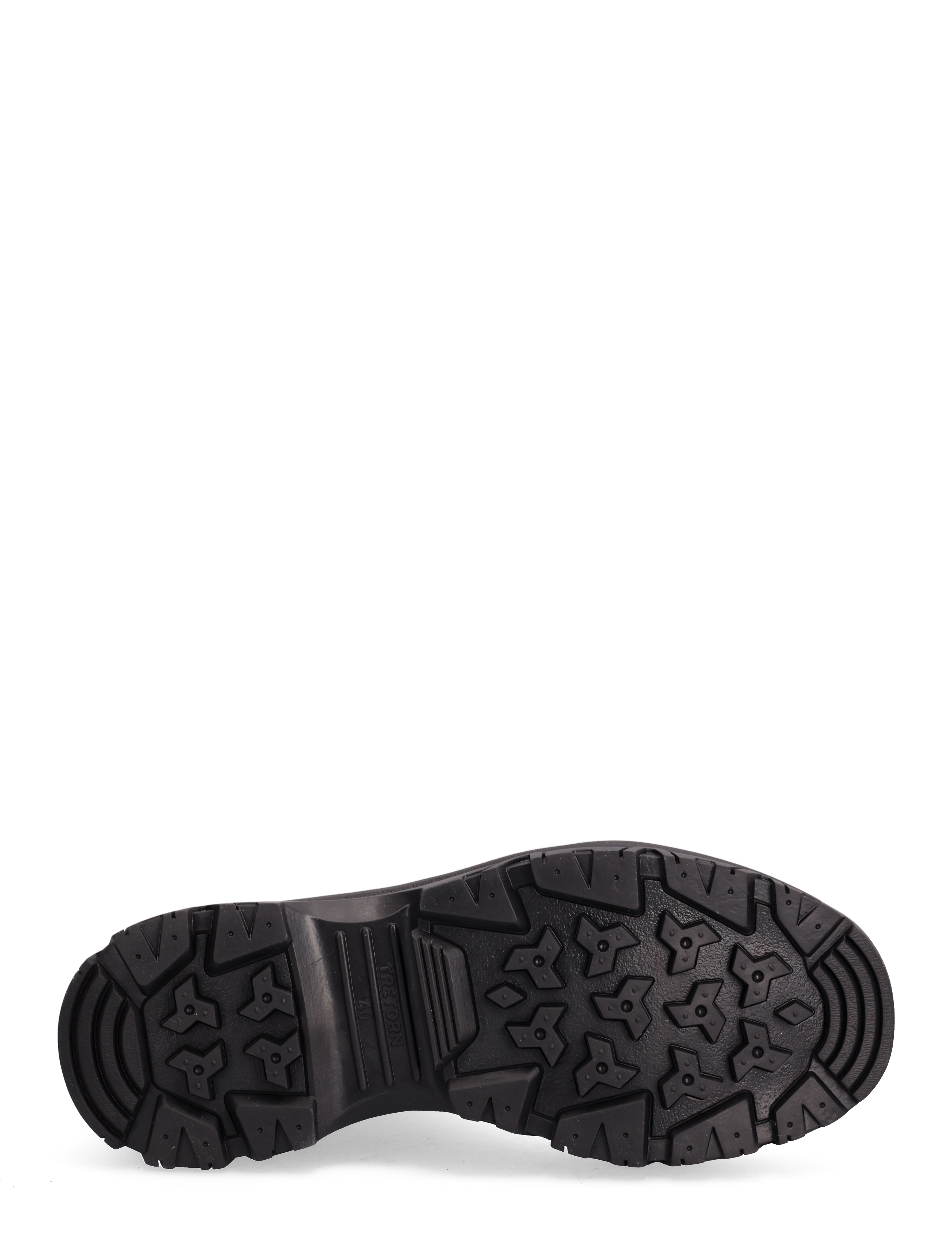 Tretorn - GARPA - modetrends - 010/black - 4