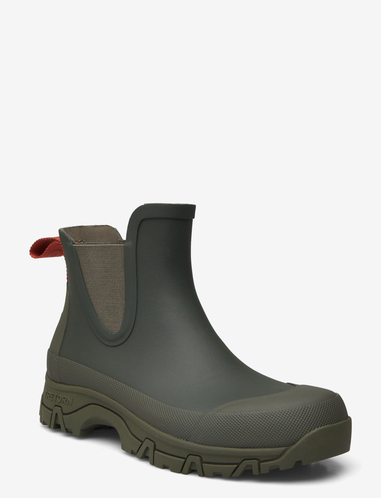 Tretorn - GARPA - modetrends - 510/rosin - 0