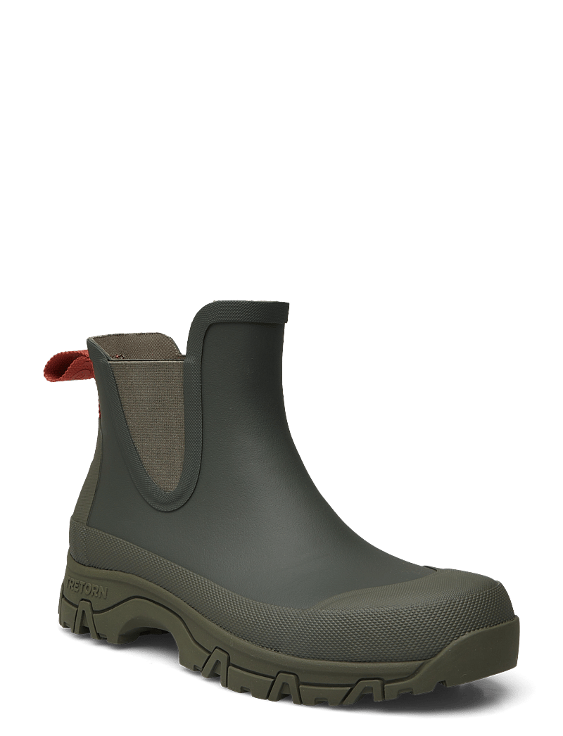 Tretorn - GARPA - modetrends - 510/rosin - 0