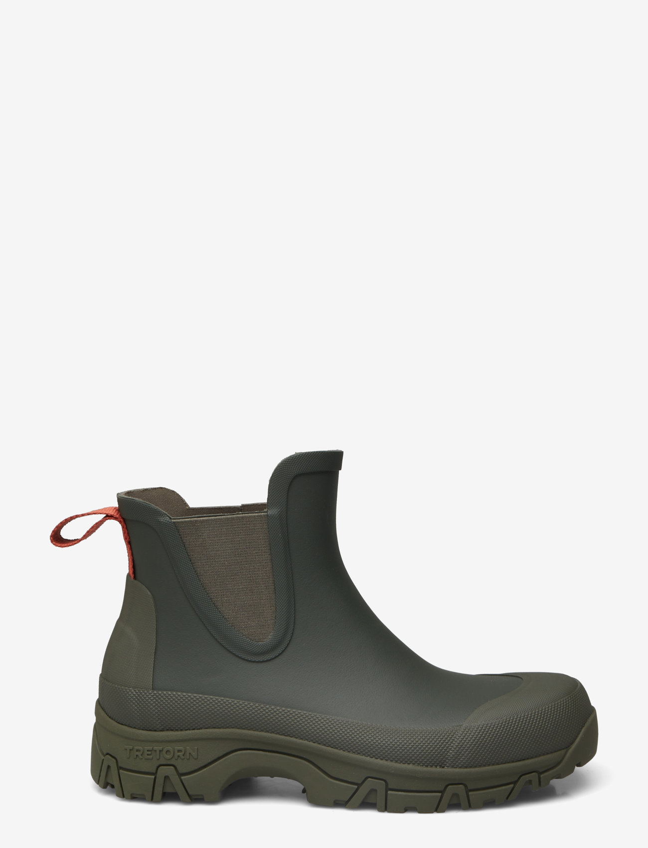 Tretorn - GARPA - modetrends - 510/rosin - 1