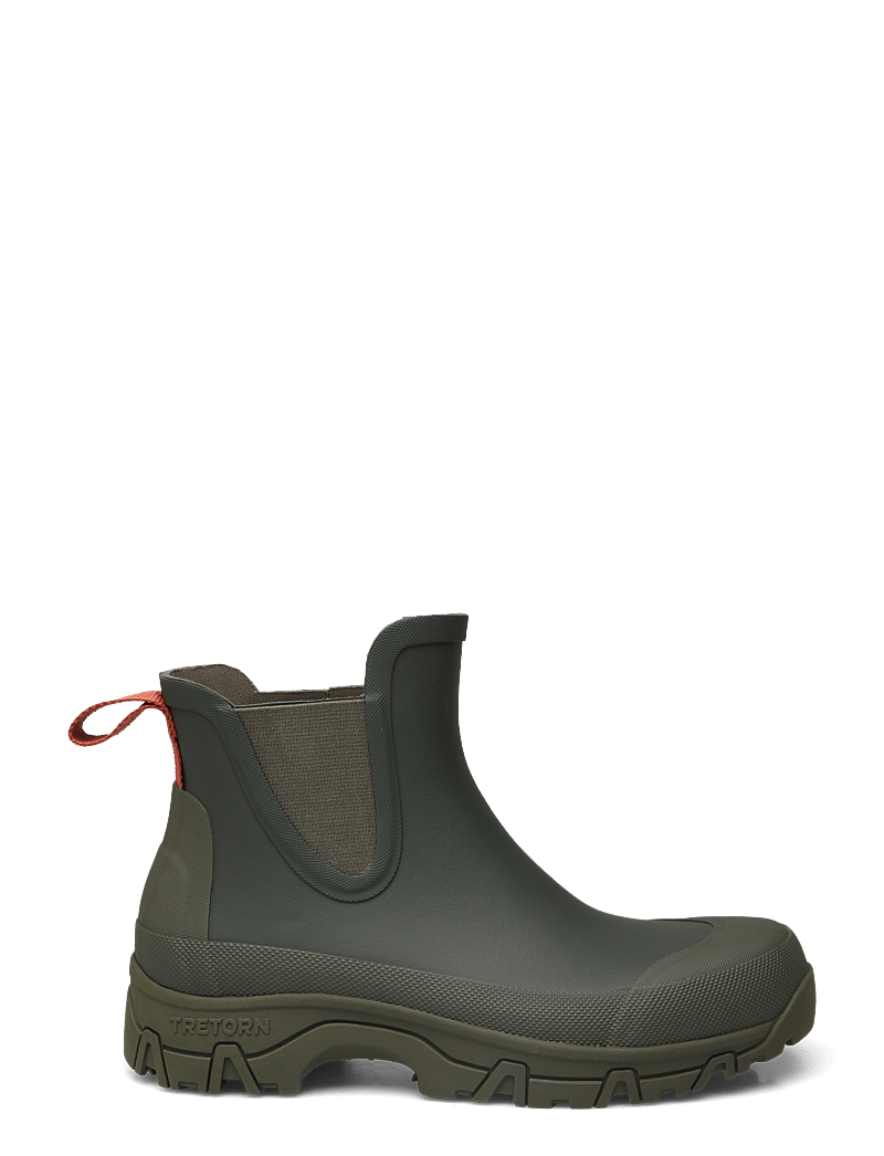 Tretorn - GARPA - modetrends - 510/rosin - 1