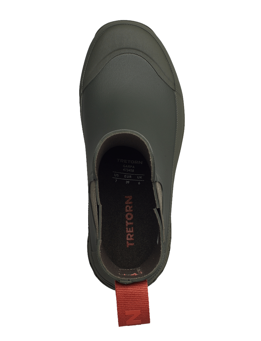 Tretorn - GARPA - modetrends - 510/rosin - 3