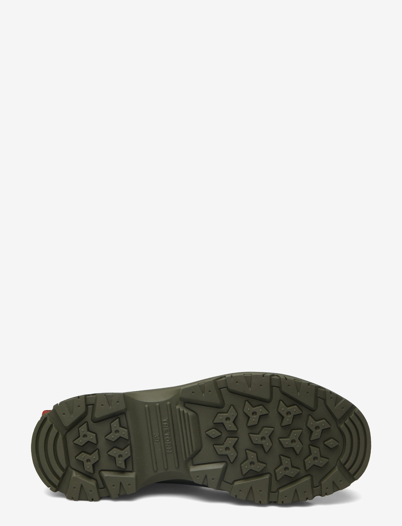 Tretorn - GARPA - modetrends - 510/rosin - 4