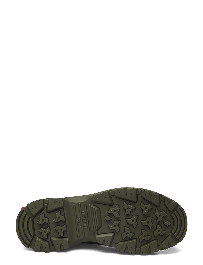 Tretorn - GARPA - modetrends - 510/rosin - 4