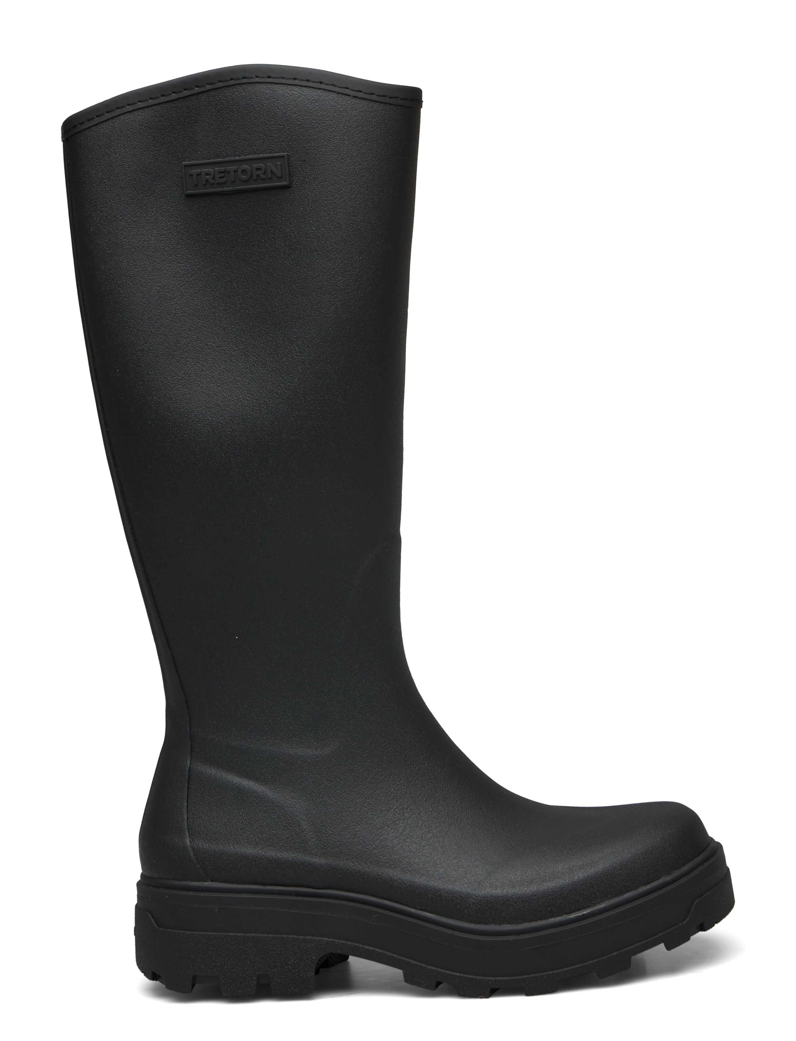 Tretorn - HALLA - ulkovaatteet - 010/black - 1