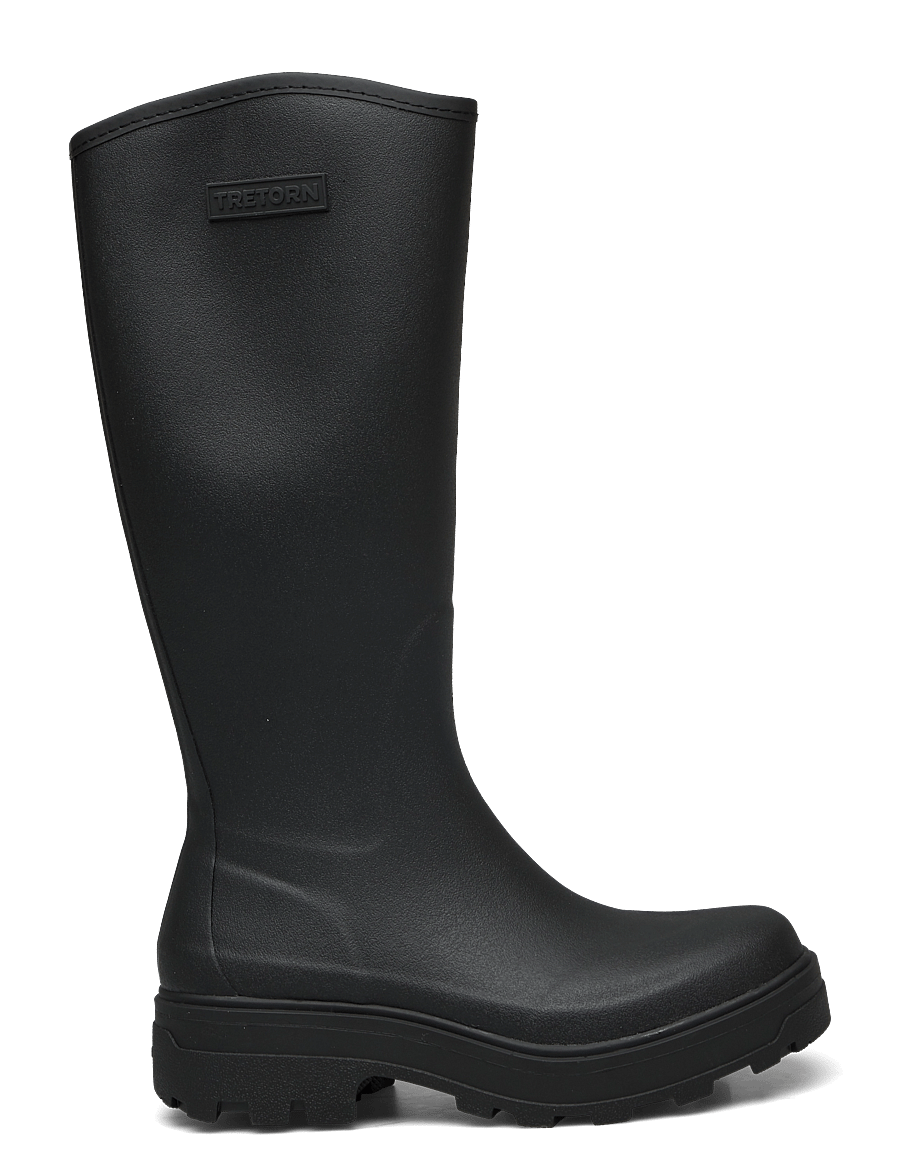 Tretorn - HALLA - modetrends - 010/black - 1