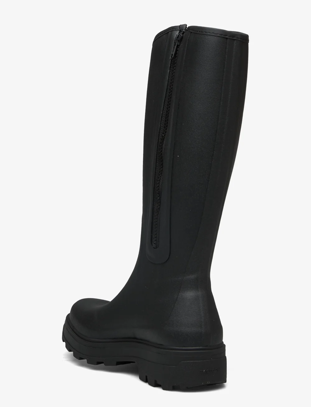 Tretorn - HALLA - moetrendid - 010/black - 2