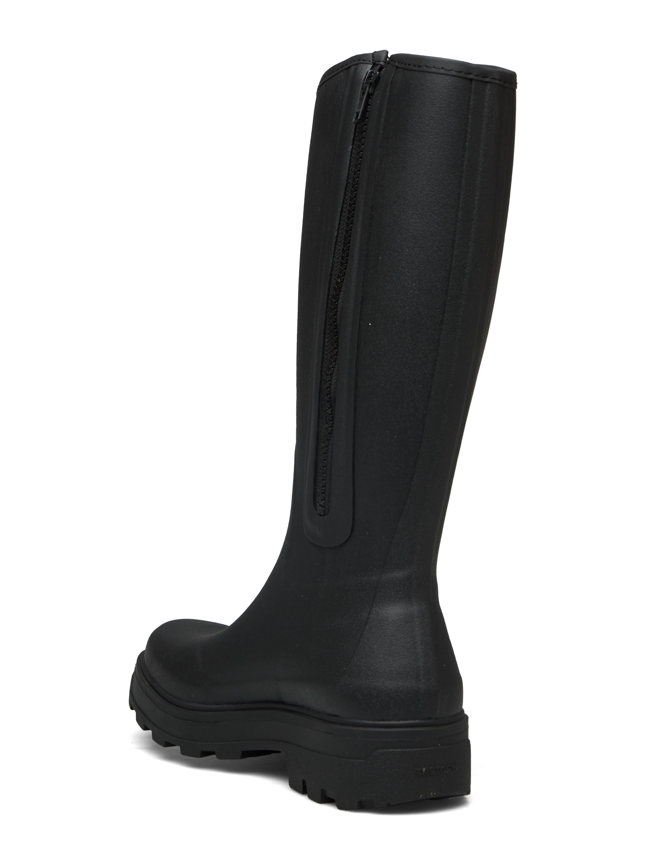 Tretorn - HALLA - ulkovaatteet - 010/black - 2