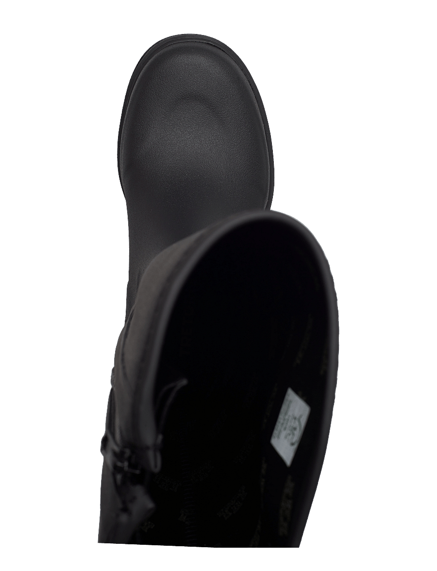 Tretorn - HALLA - modetrends - 010/black - 3