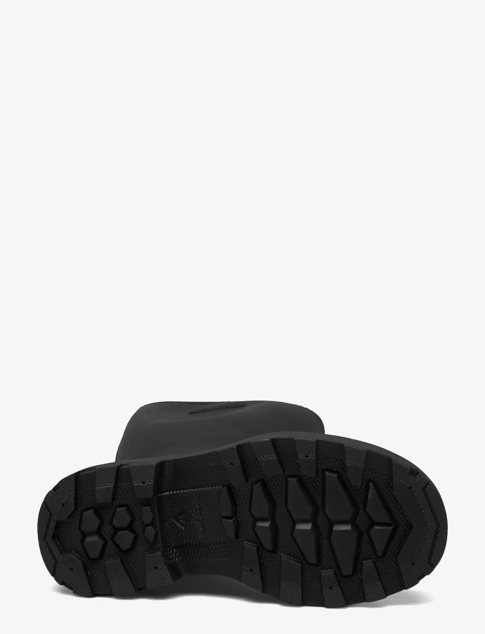 Tretorn - HALLA - moetrendid - 010/black - 4