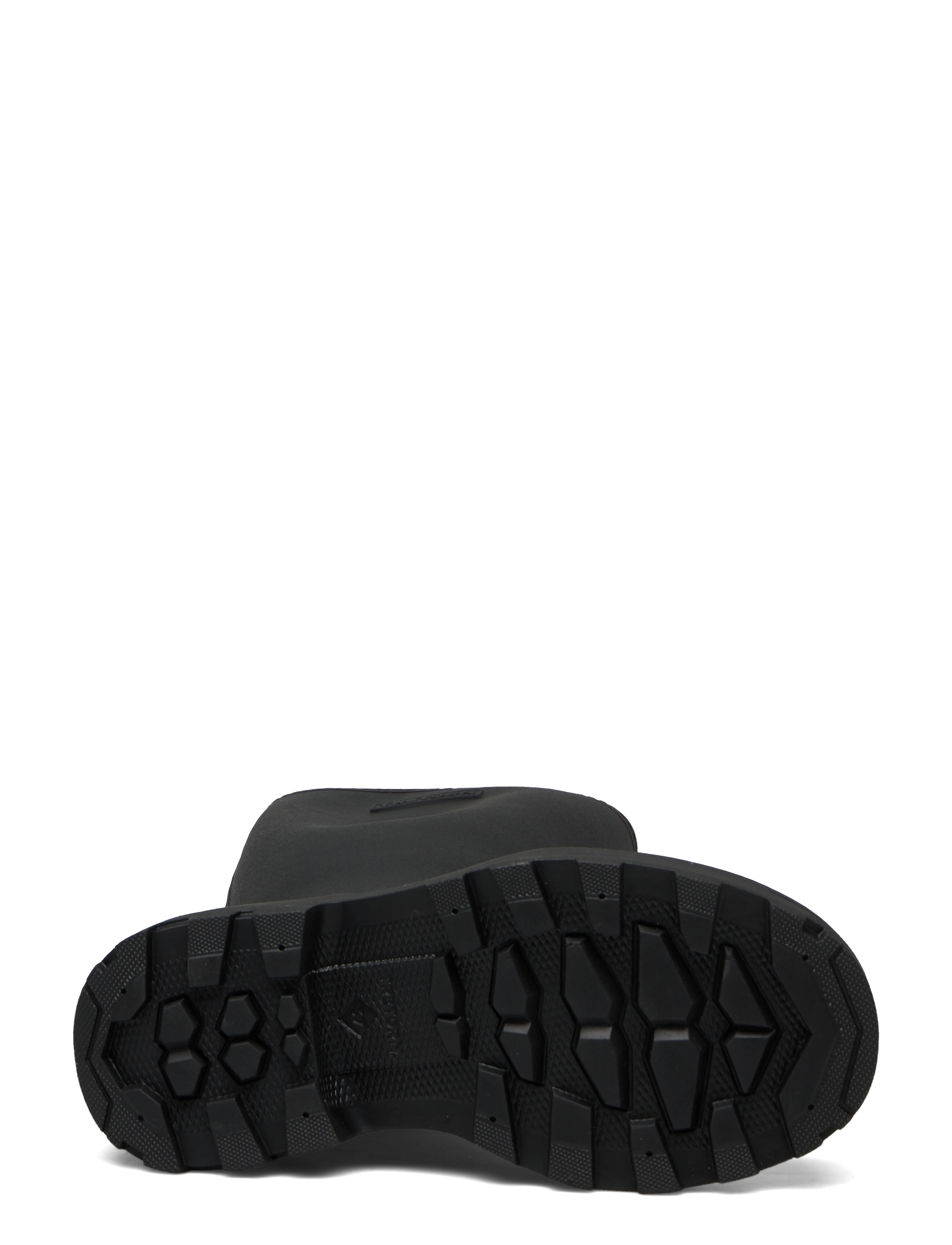 Tretorn - HALLA - ulkovaatteet - 010/black - 4
