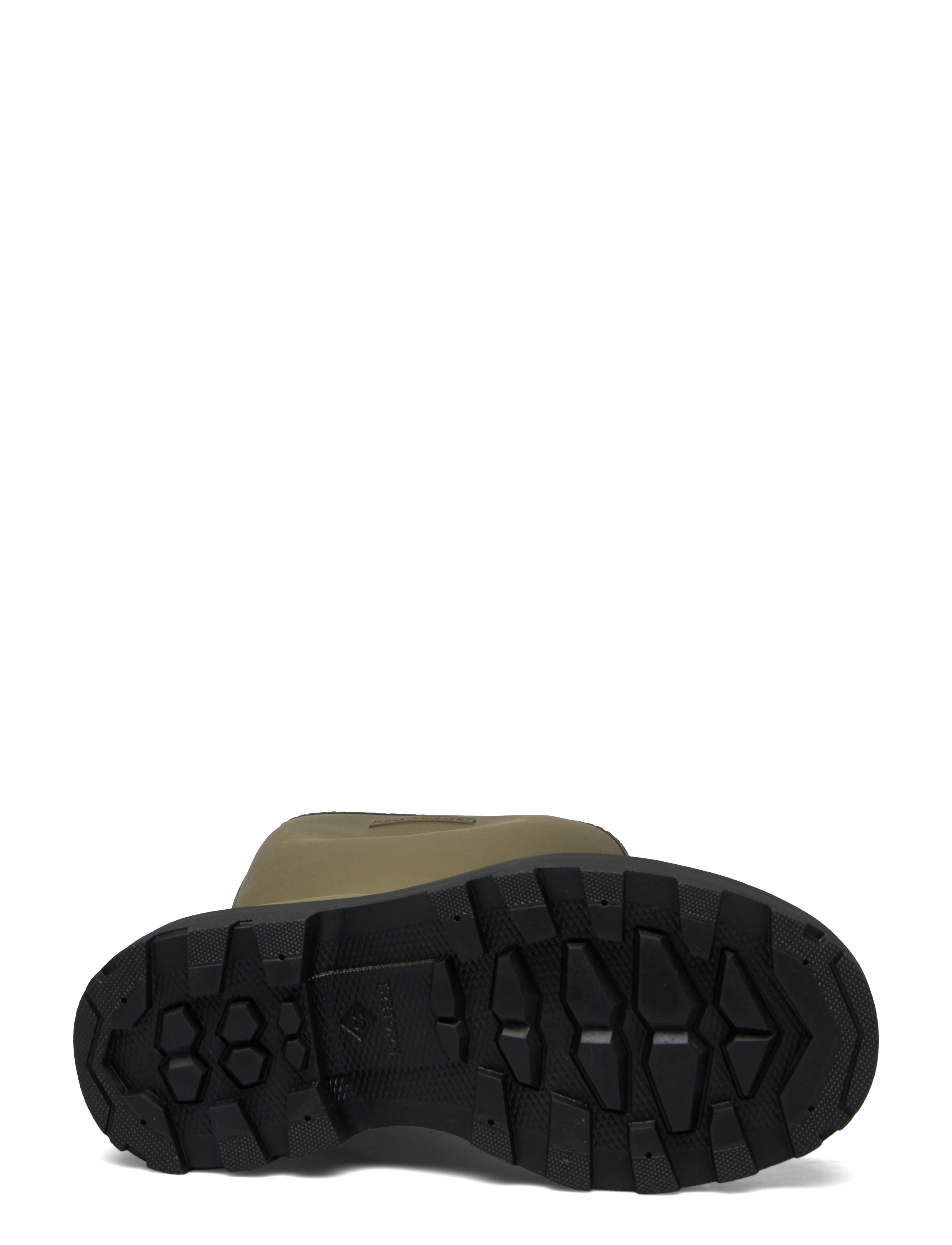 Tretorn - HALLA - overtøj - 049/dark olive - 4