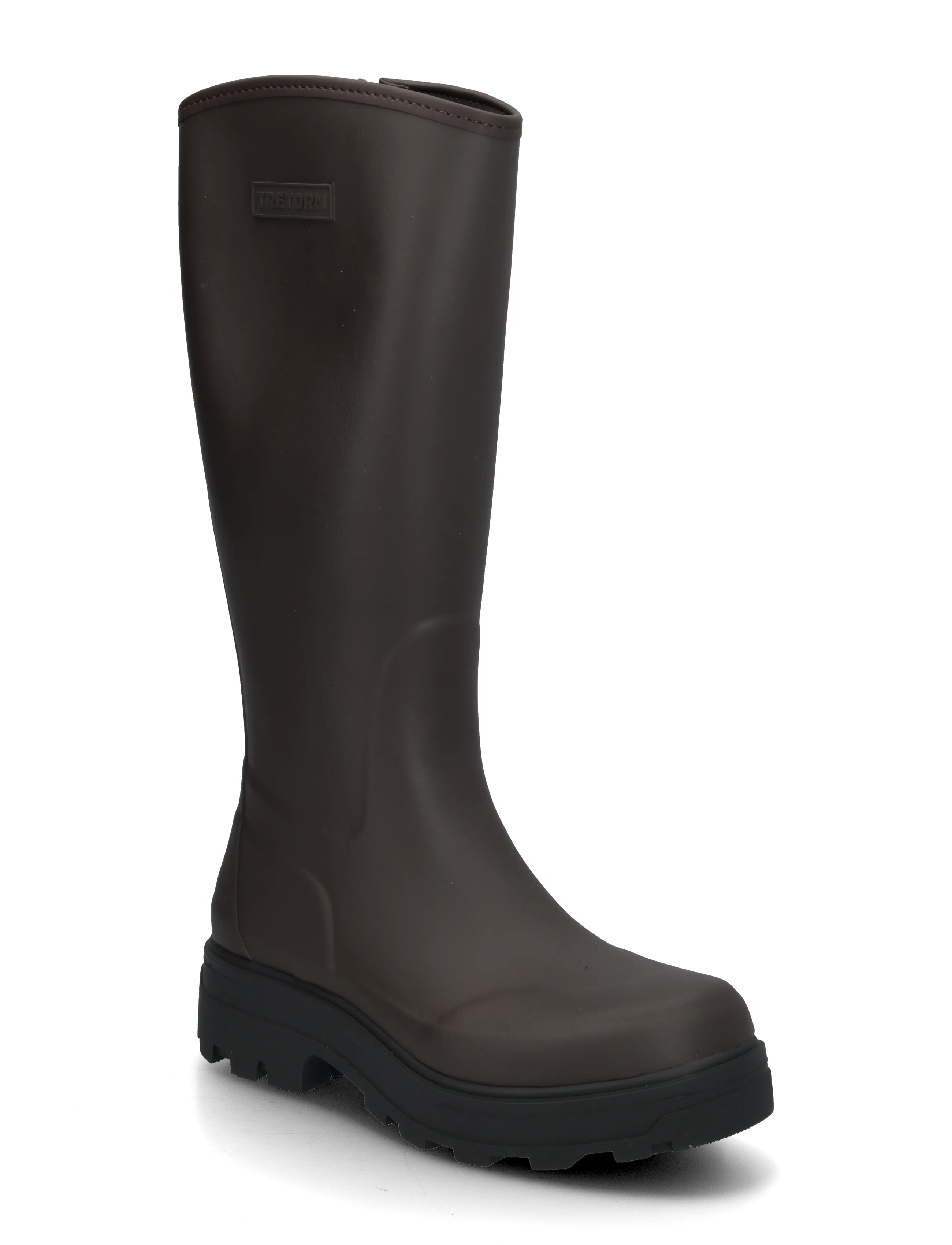 623/CHOCOLATE BROWN