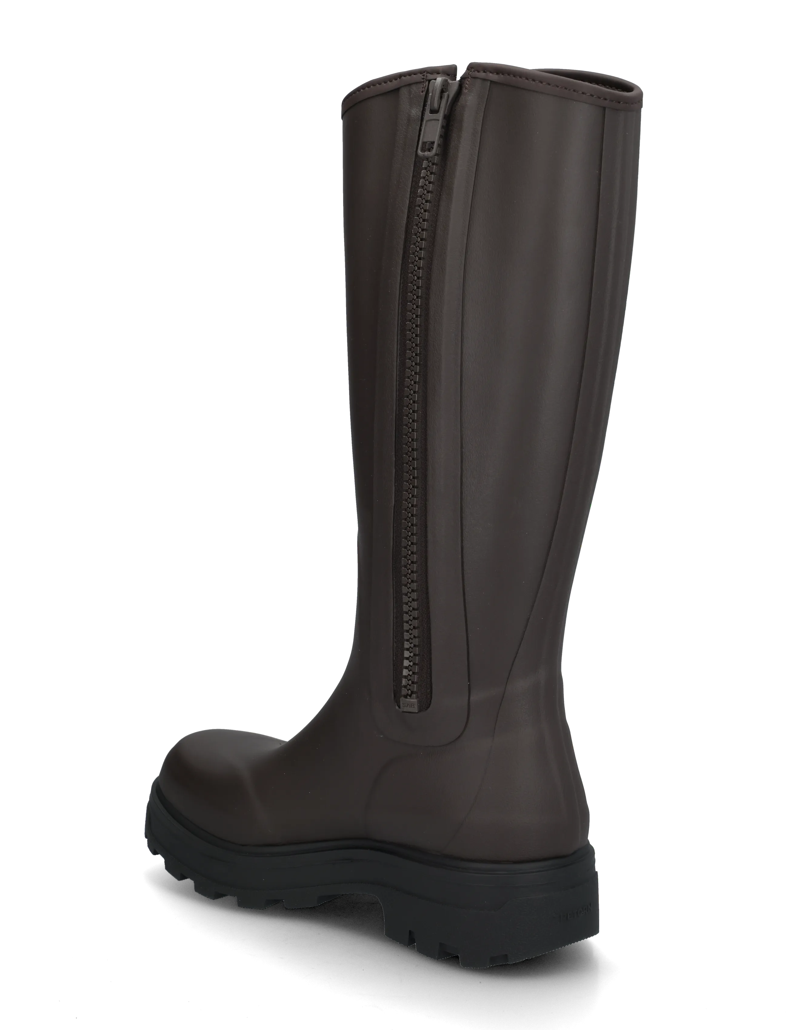 Tretorn - HALLA - fashion trends - 623/chocolate brown - 1