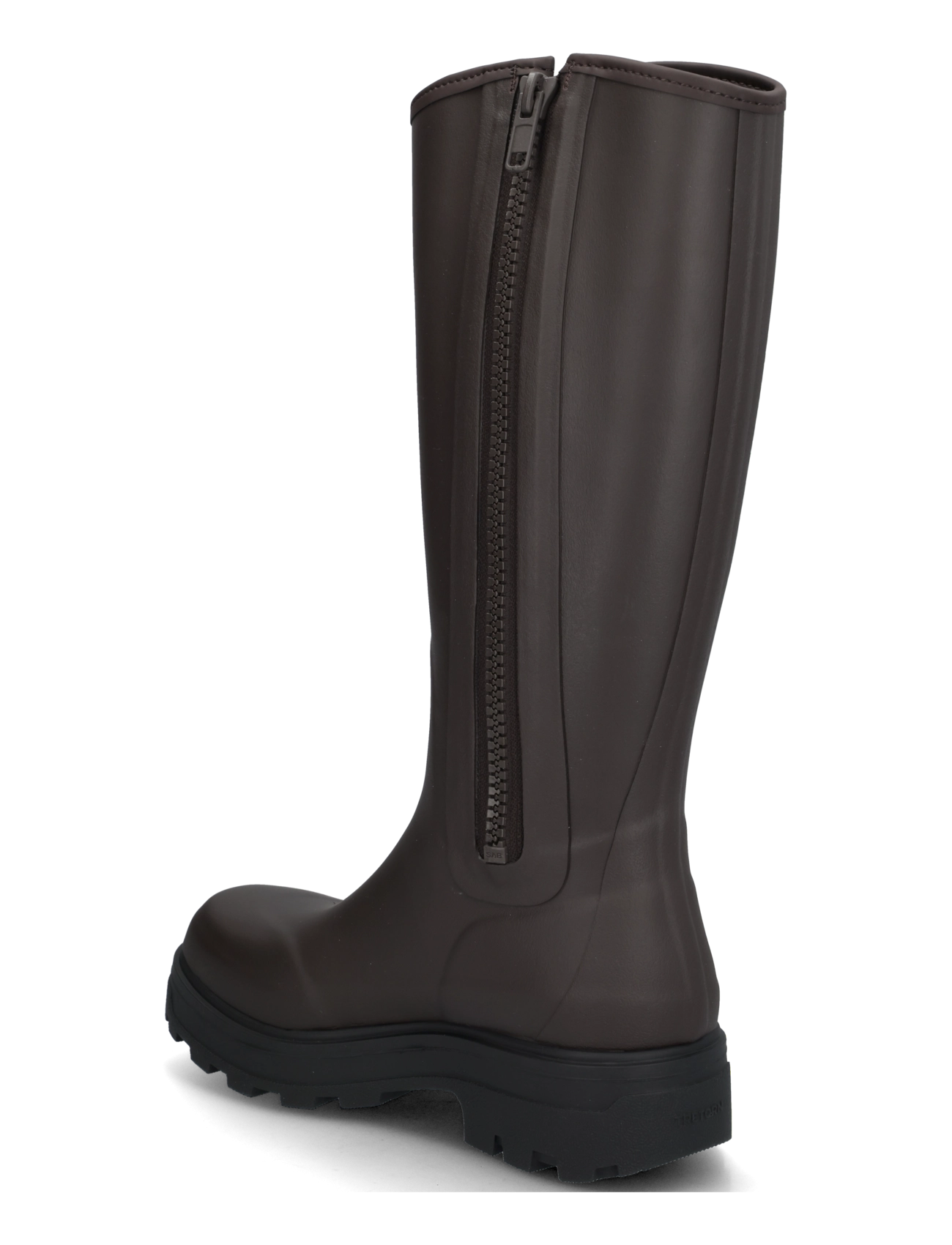 Tretorn - HALLA - moetrendid - 623/chocolate brown - 1