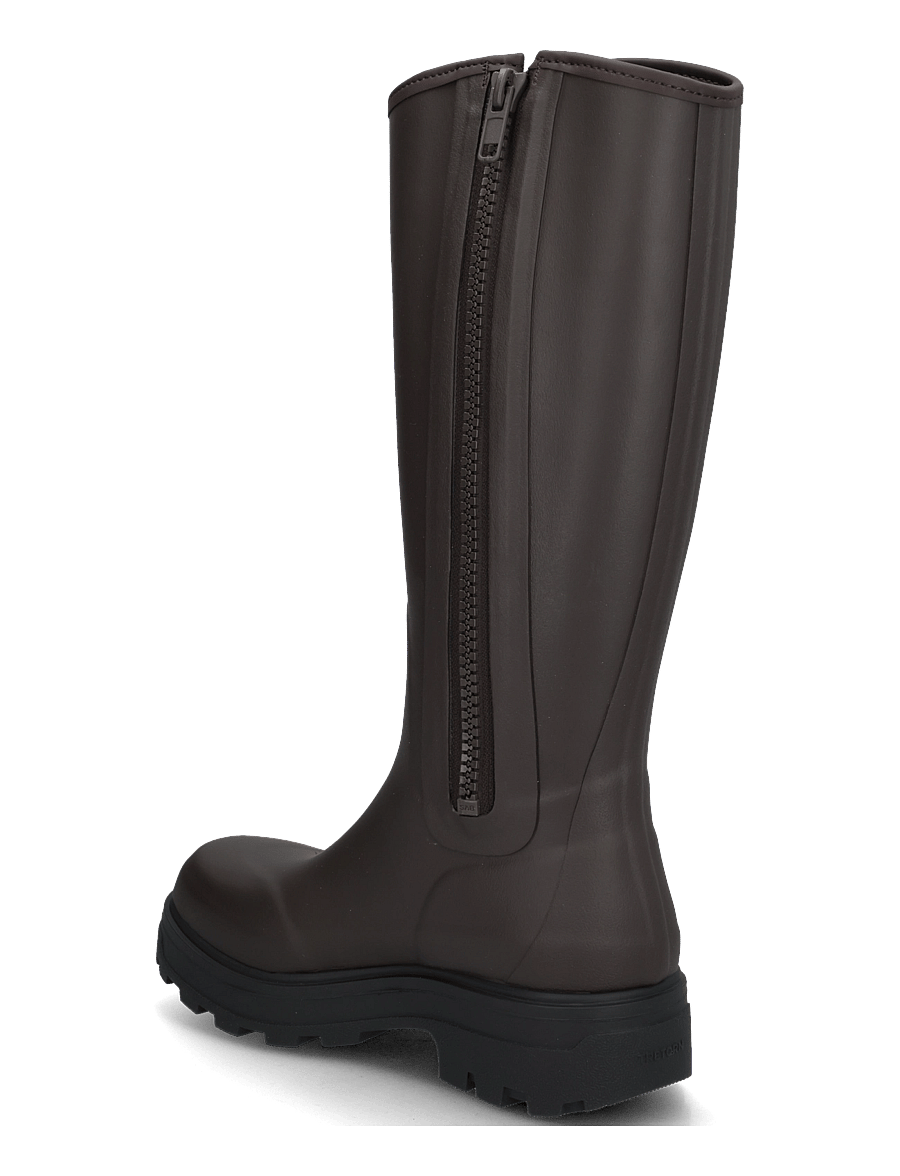 Tretorn - HALLA - moetrendid - 623/chocolate brown - 1
