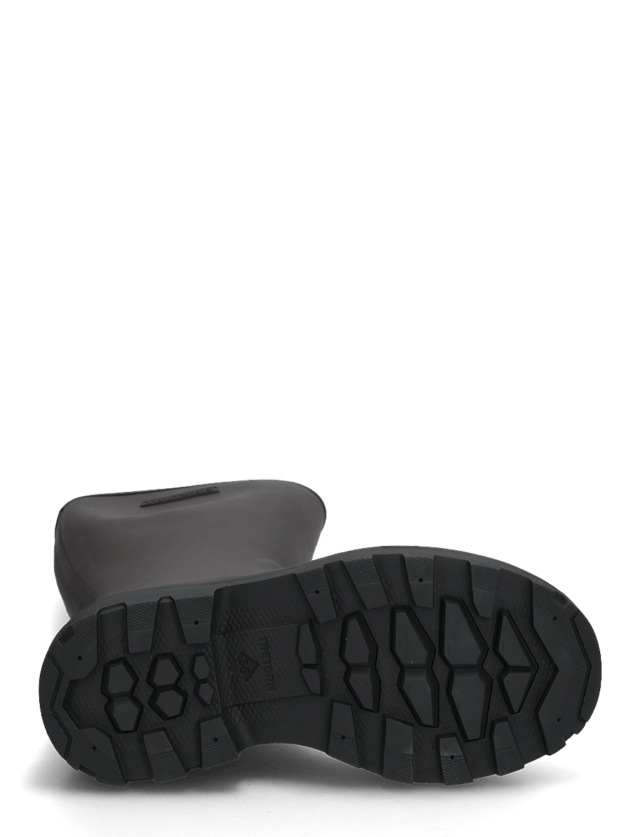 Tretorn - HALLA - moetrendid - 623/chocolate brown - 4