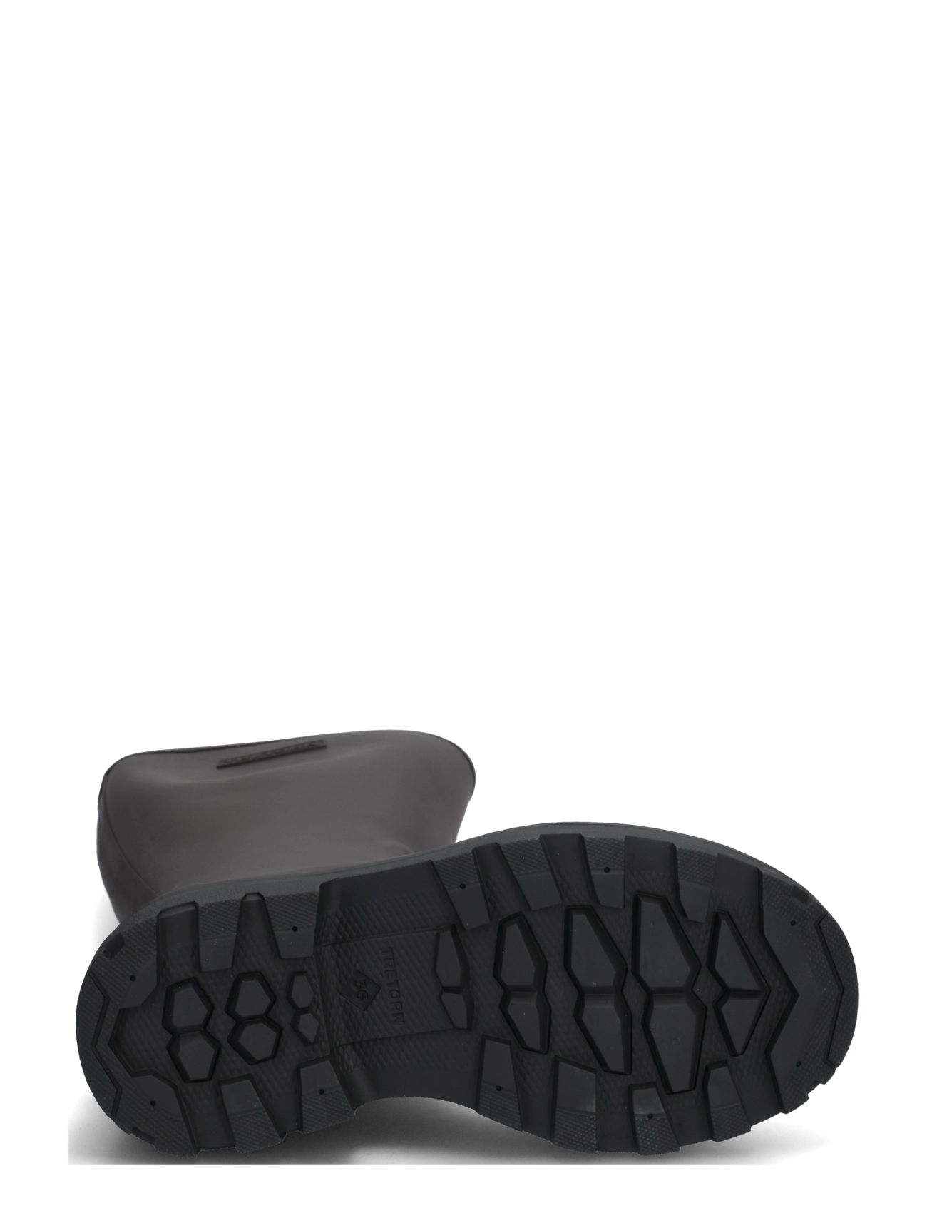 Tretorn - HALLA - moetrendid - 623/chocolate brown - 4