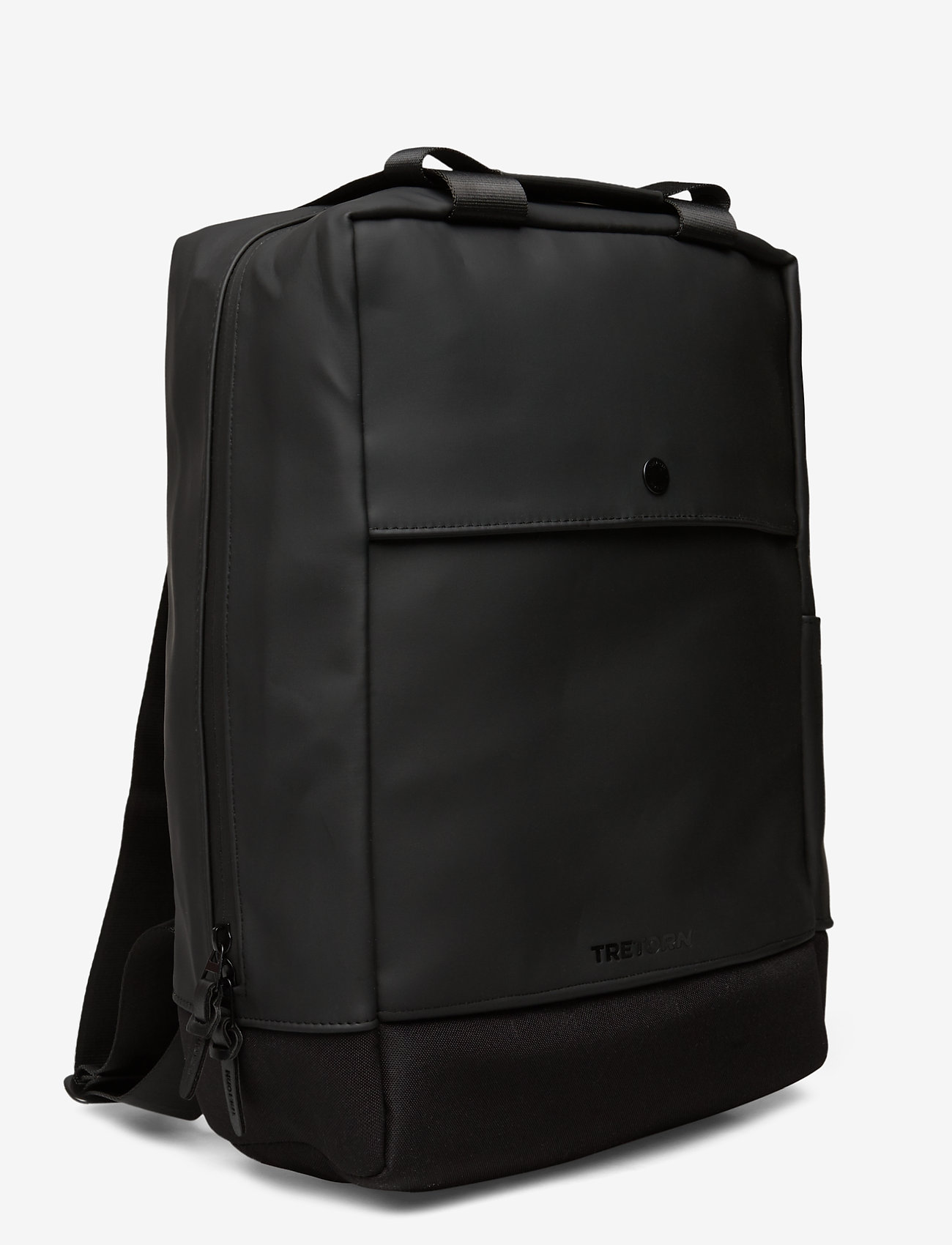 Tretorn - WINGS FLEXPACK - 010/black - 2