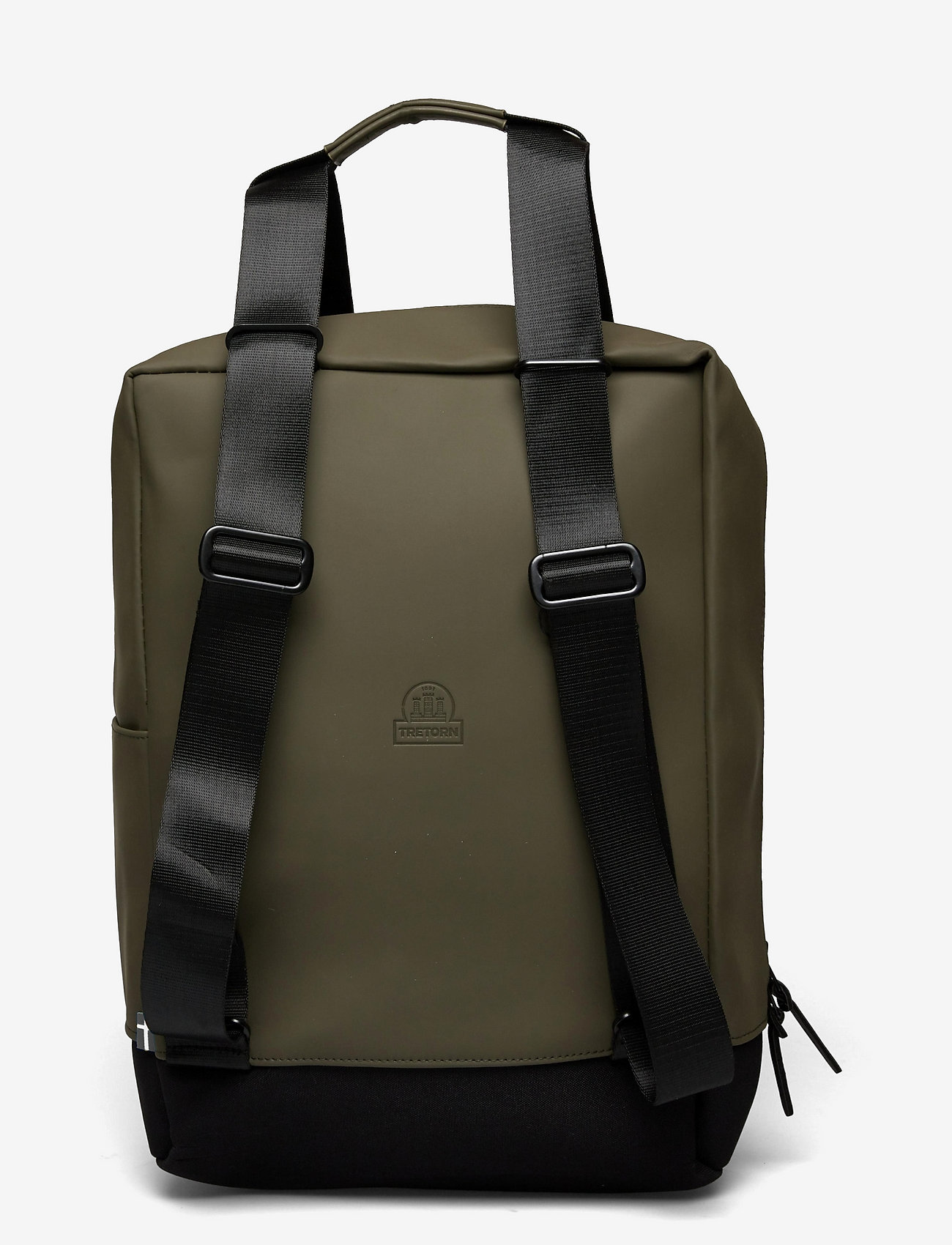 Tretorn - WINGS FLEXPACK - 067/forest gree - 1