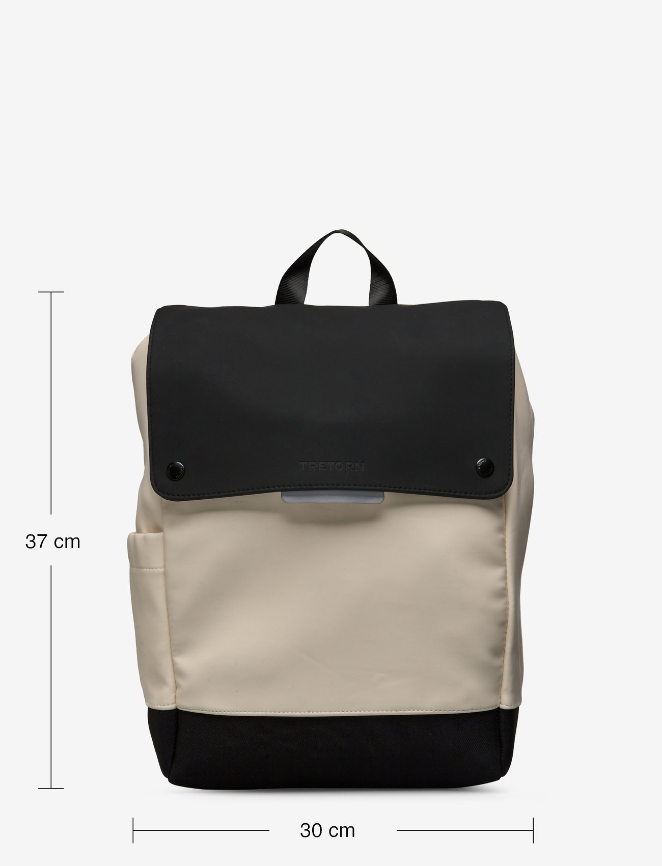 Tretorn - WINGS DAYPACK - 006/antique white - 5