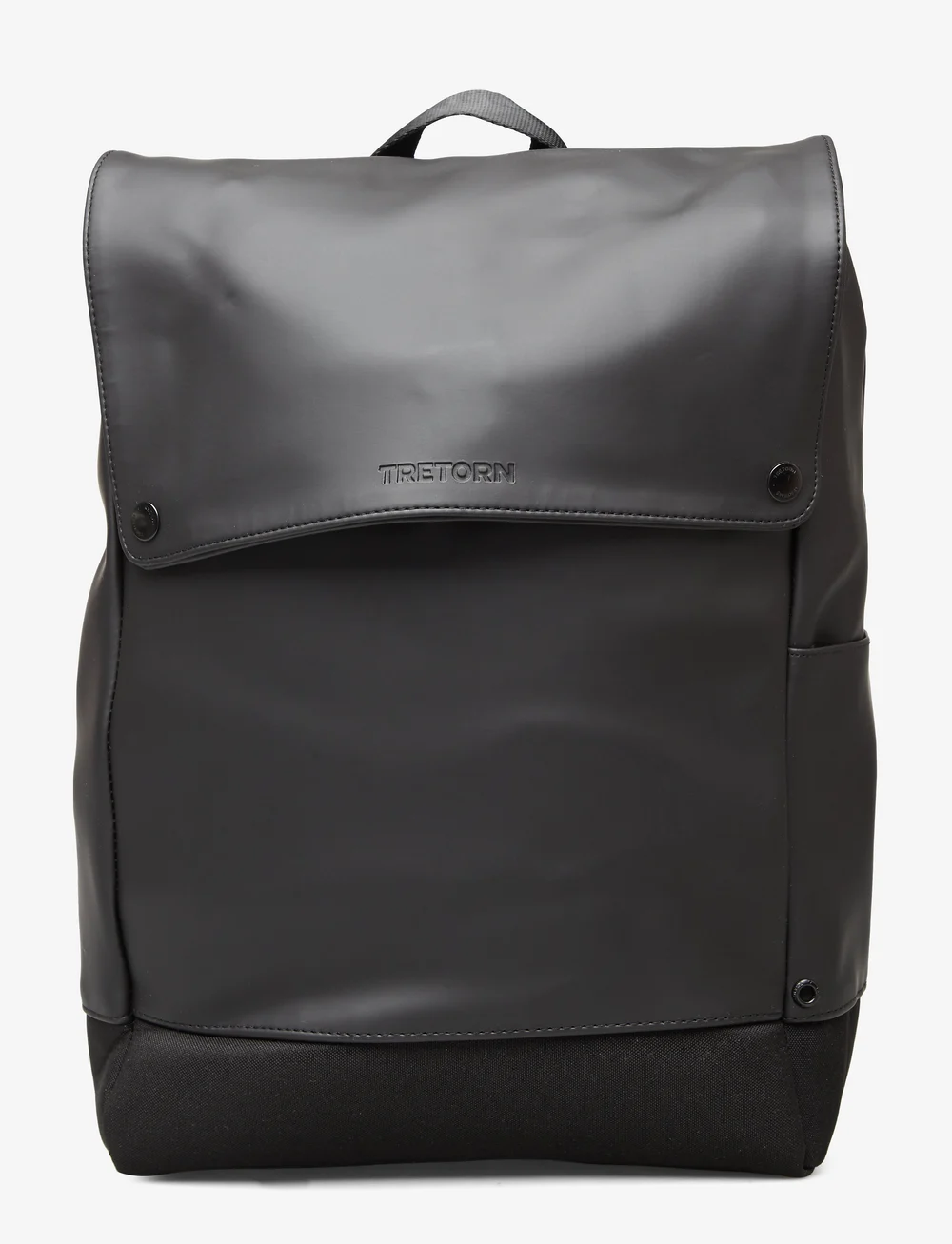 Tretorn - WINGS DAYPACK - vattentäta väskor - 010/black - 0