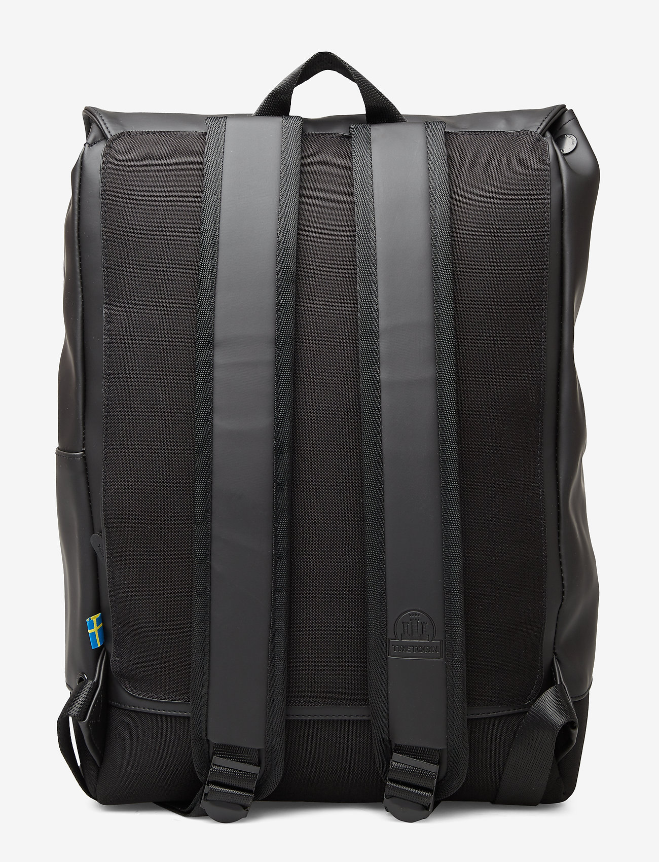 Tretorn - WINGS DAYPACK - 010/black - 1