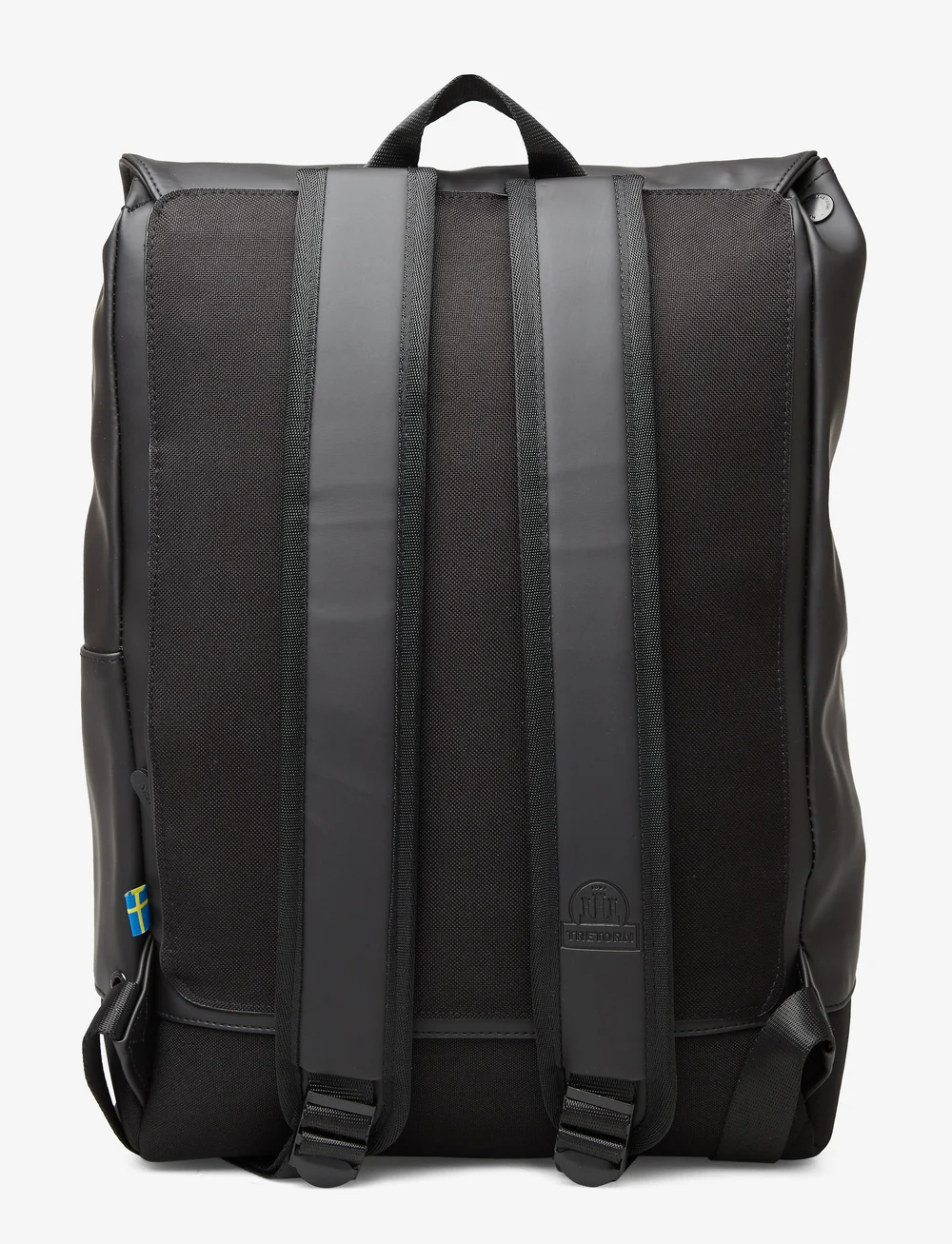 Tretorn - WINGS DAYPACK - vattentäta väskor - 010/black - 1
