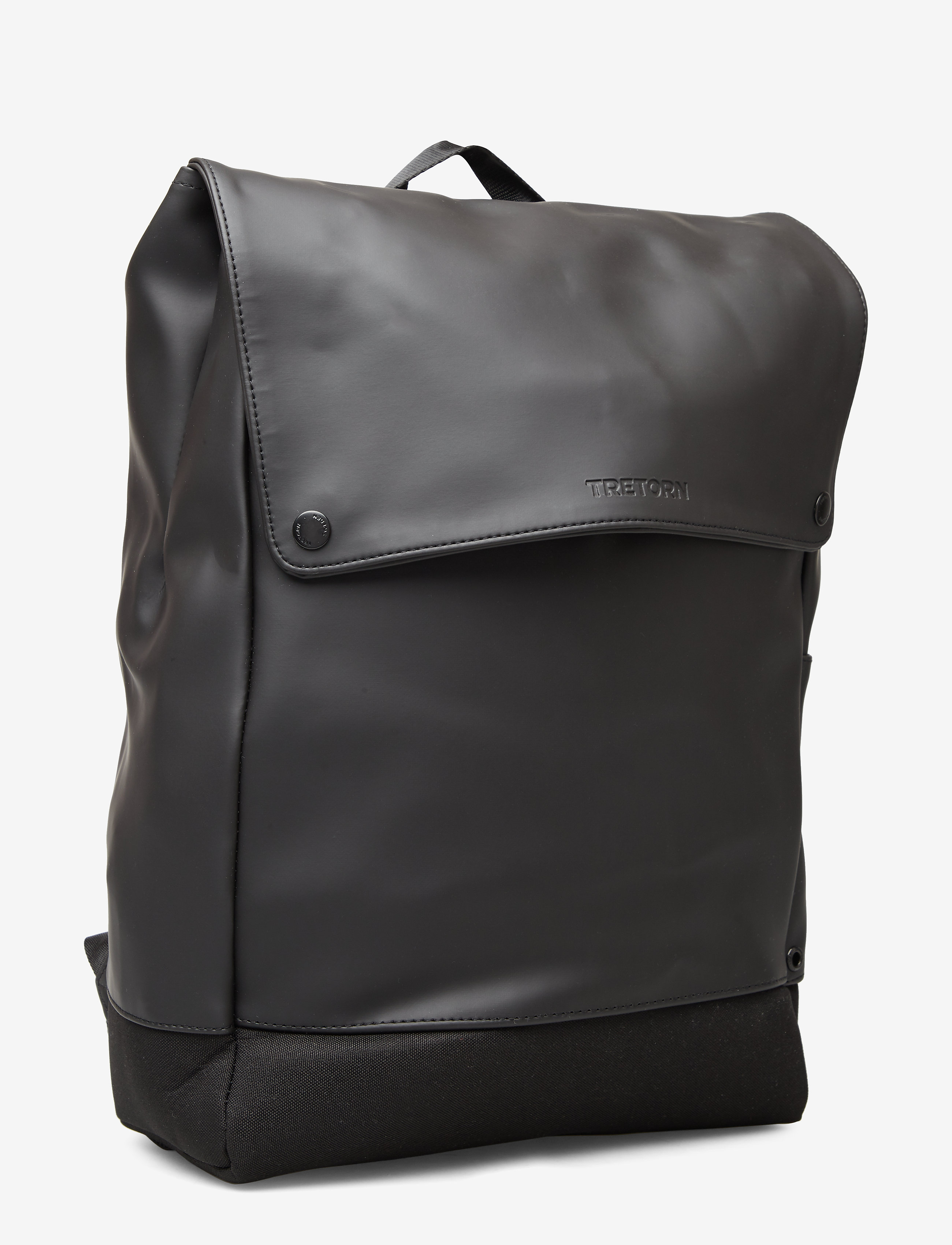 Tretorn - WINGS DAYPACK - 010/black - 2