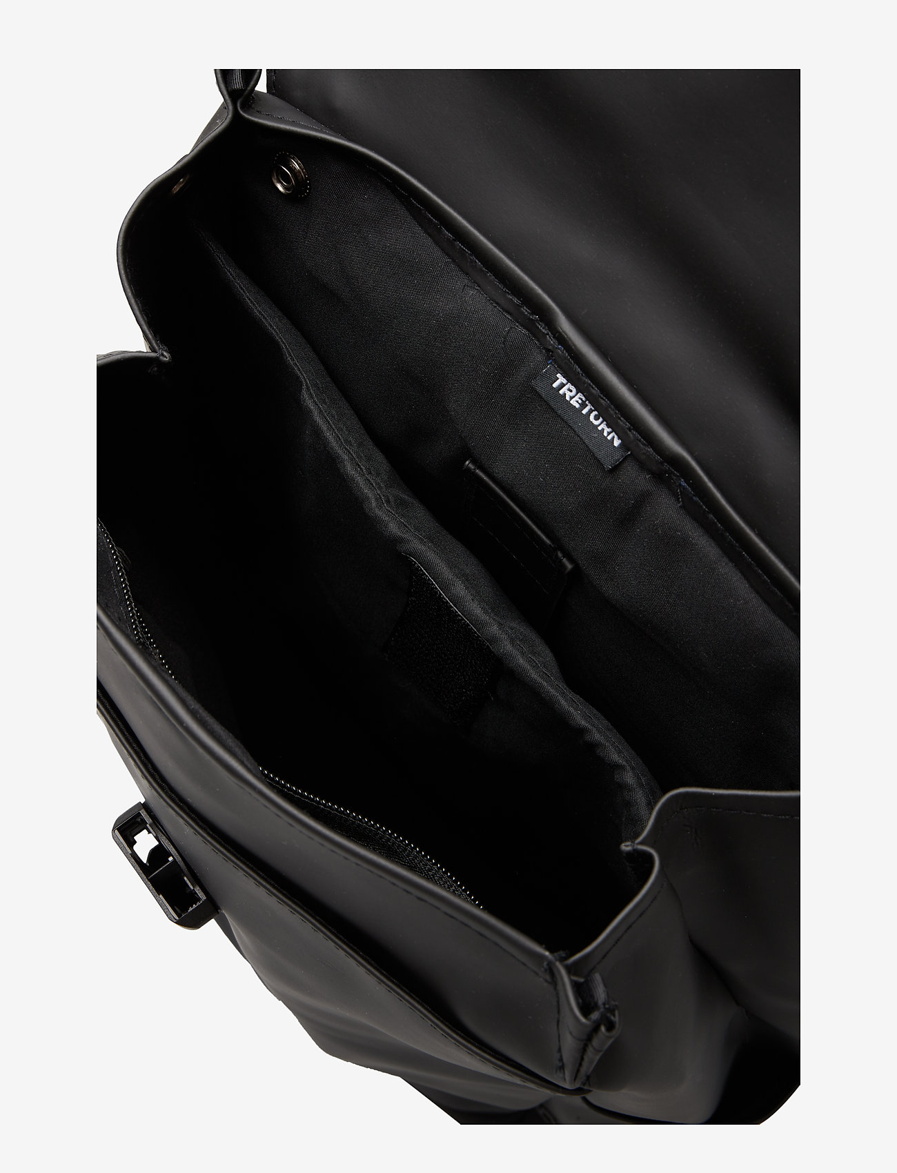 Tretorn - WINGS DAYPACK - 010/black - 4