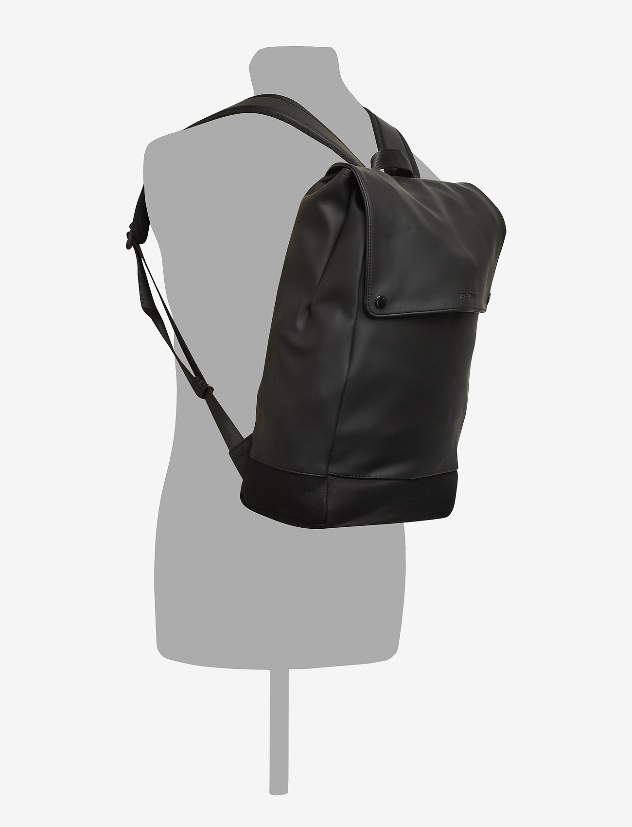 Tretorn - WINGS DAYPACK - 010/black - 5