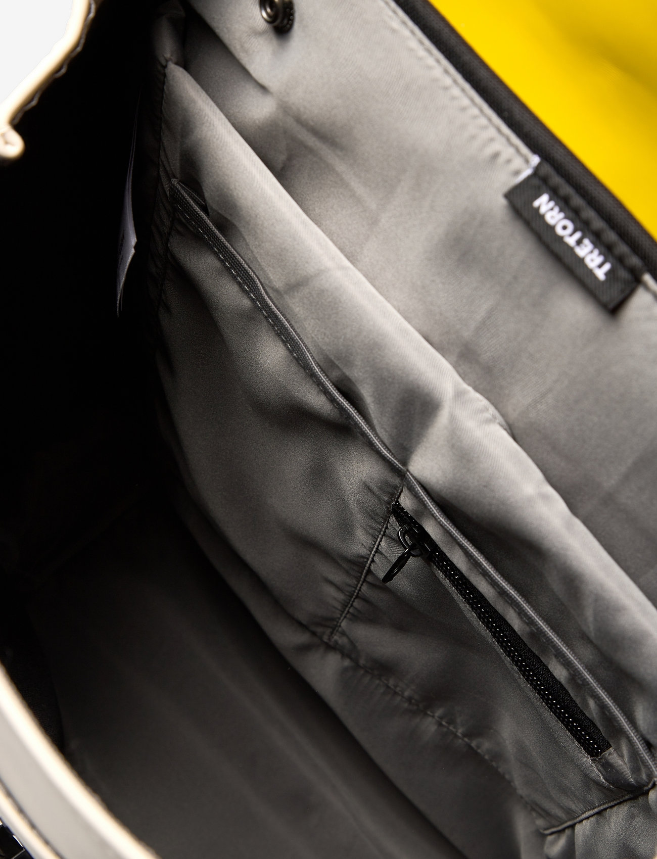 Tretorn - WINGS DAYPACK - 049/fog/spectra - 3