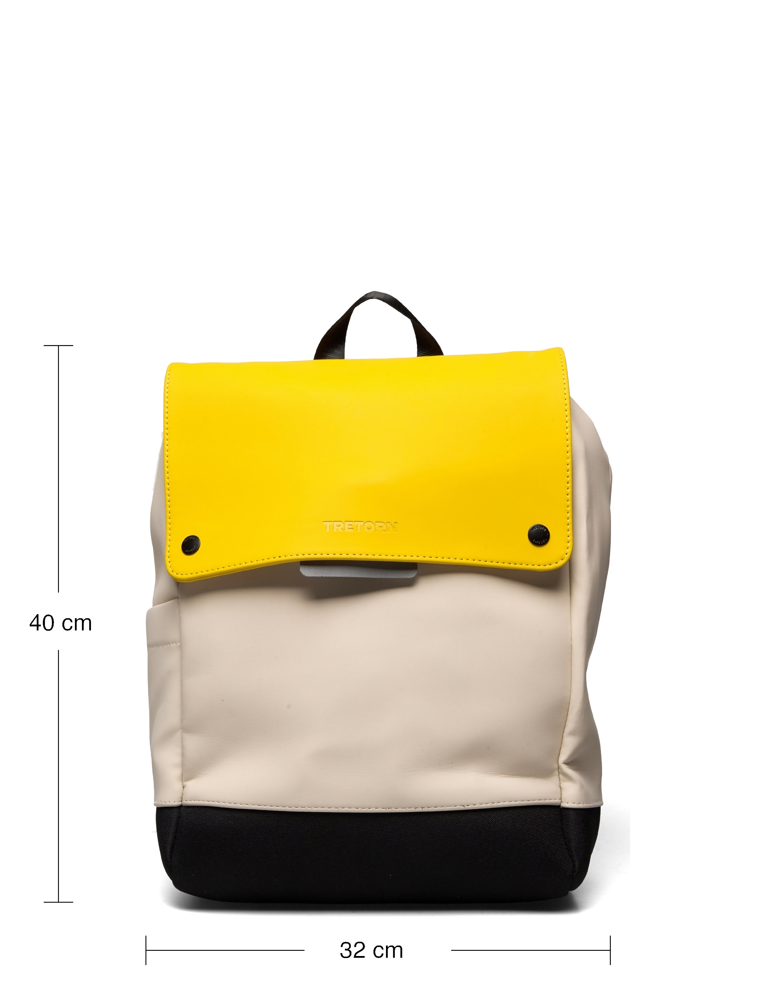 Tretorn - WINGS DAYPACK - 049/fog/spectra - 4