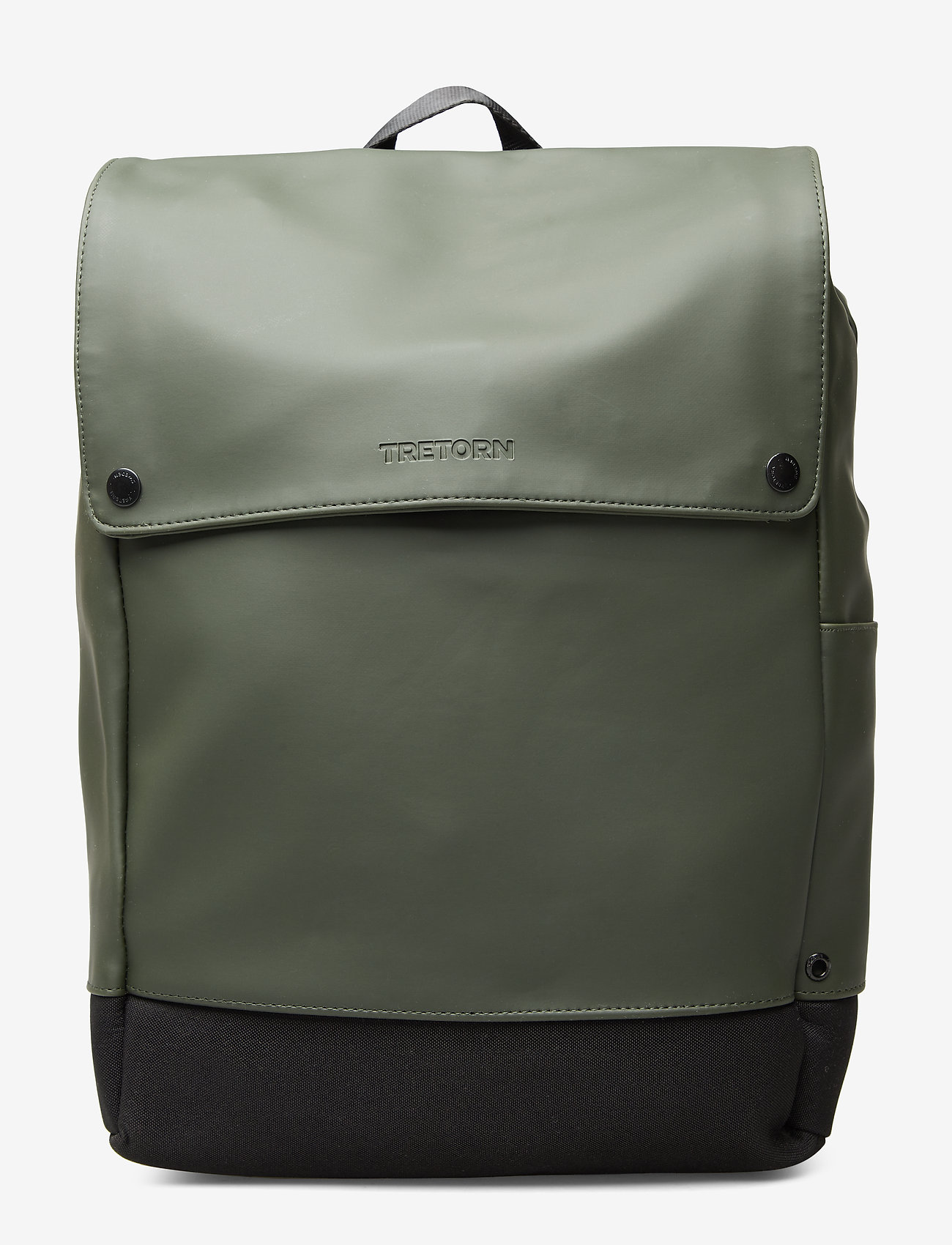 Tretorn - WINGS DAYPACK - 067/forest gree - 0