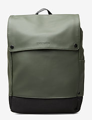 WINGS DAYPACK - 067/FOREST GREE