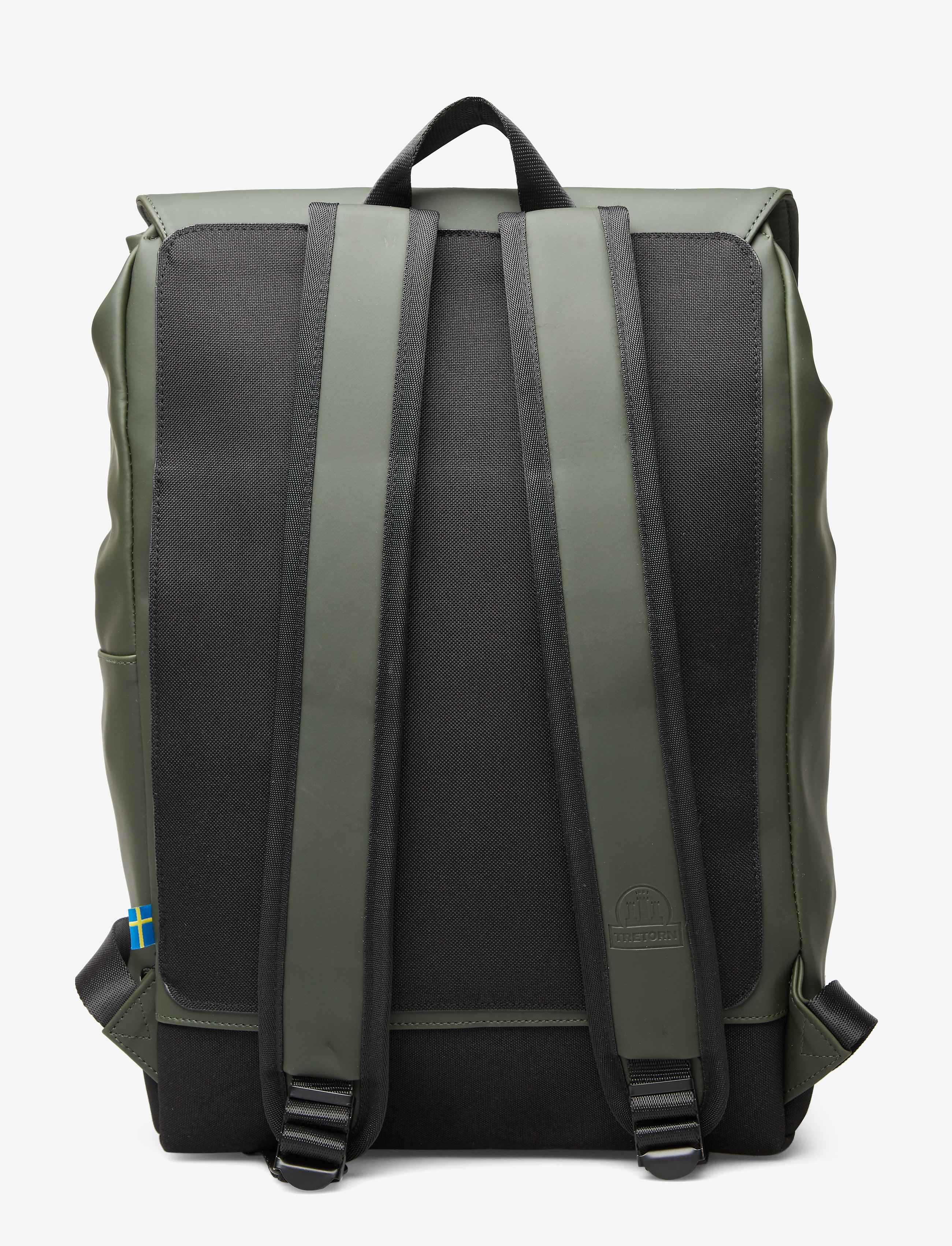 Tretorn - WINGS DAYPACK - 067/forest gree - 1