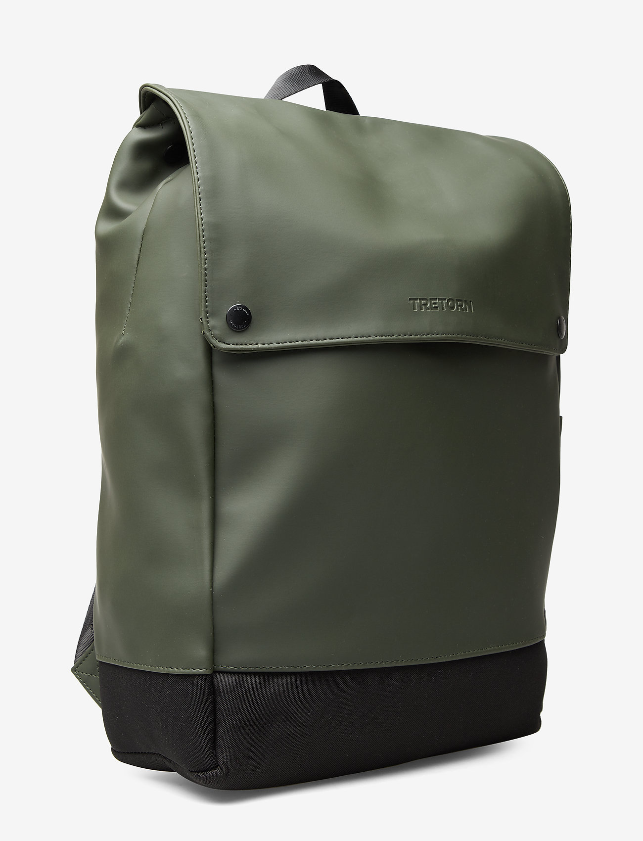 Tretorn - WINGS DAYPACK - 067/forest gree - 2