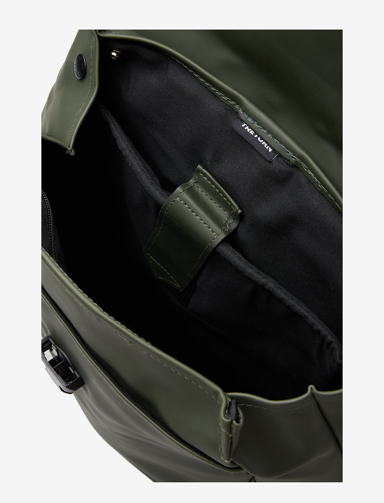 Tretorn - WINGS DAYPACK - 067/forest gree - 4