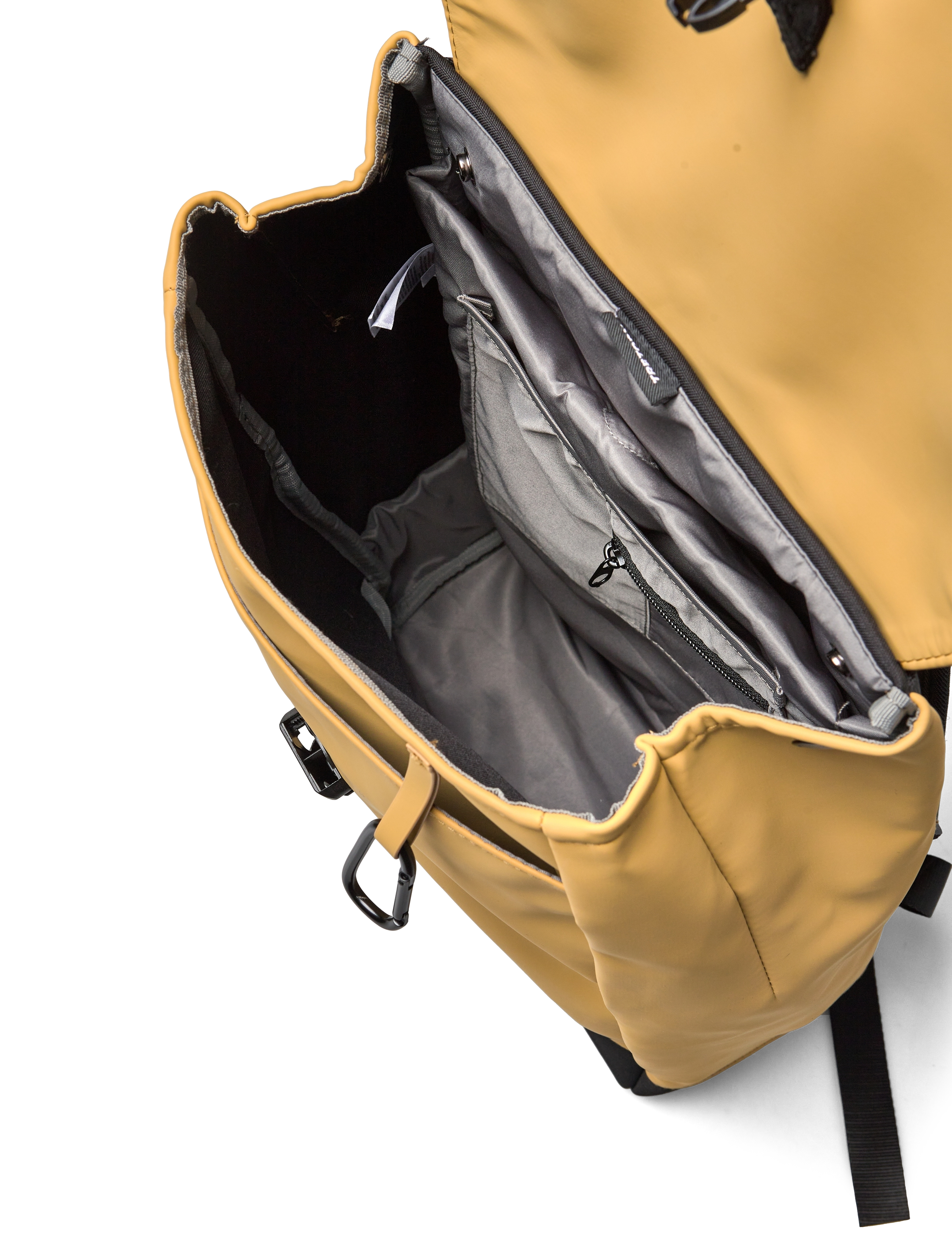 Tretorn - WINGS DAYPACK - 212/tinsel - 4