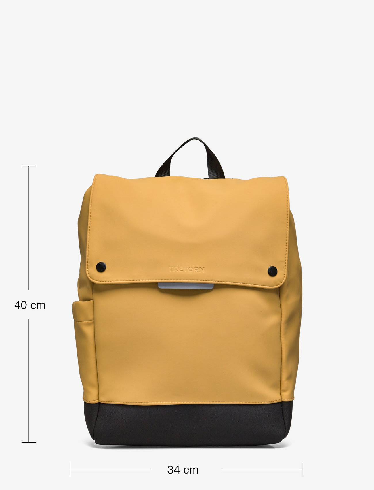 Tretorn - WINGS DAYPACK - 212/tinsel - 5