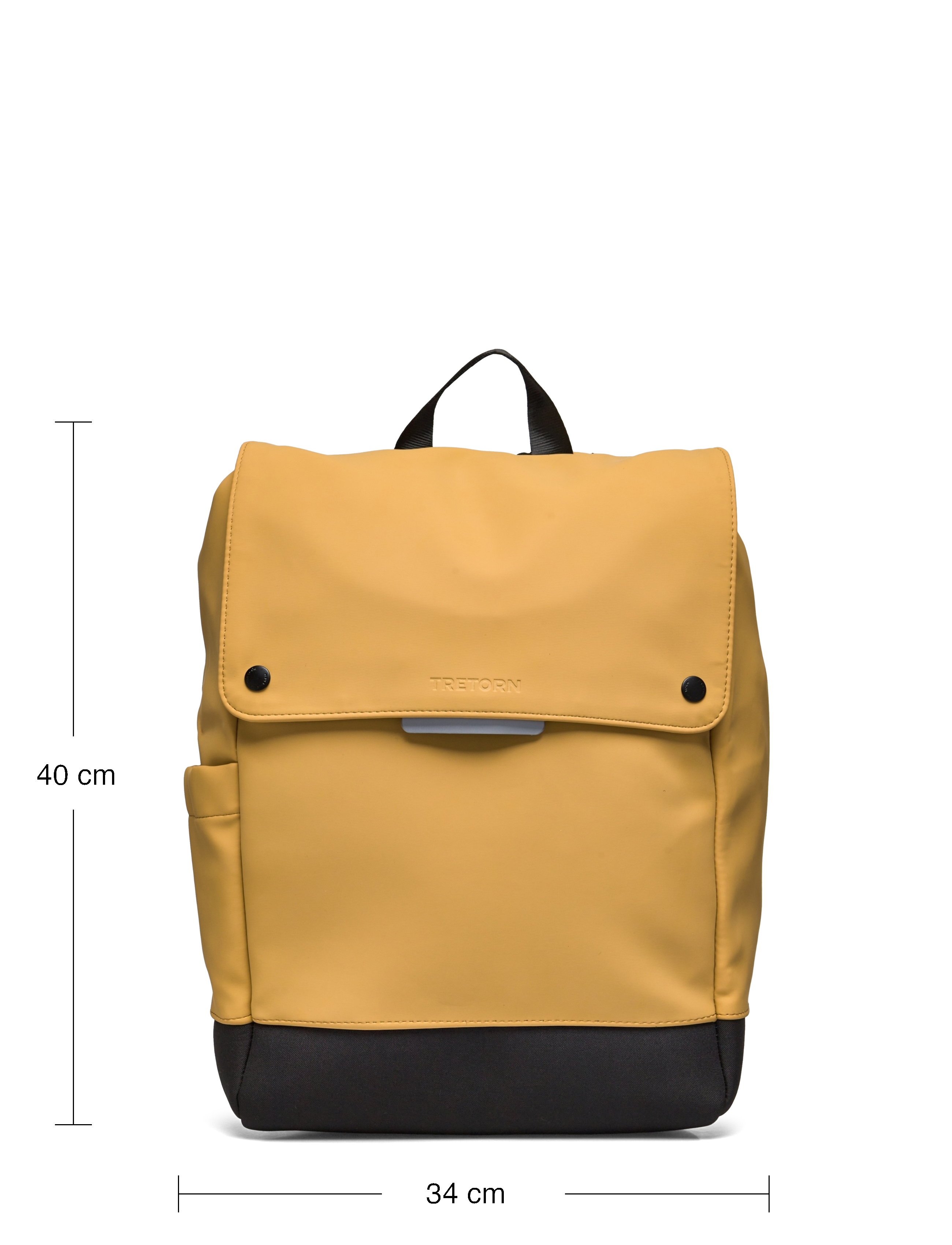Tretorn - WINGS DAYPACK - 212/tinsel - 5
